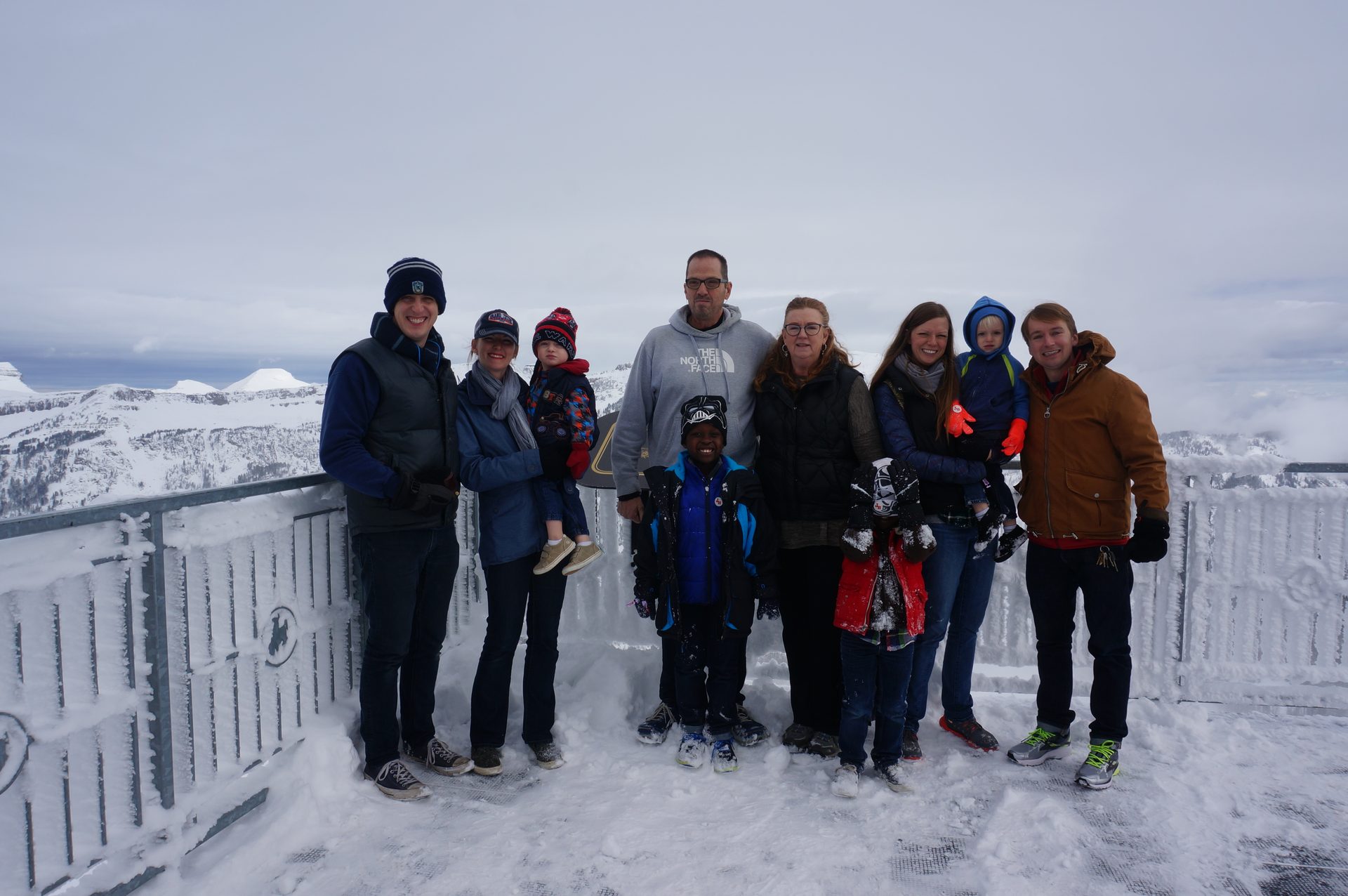 Jackson, Wyoming photo