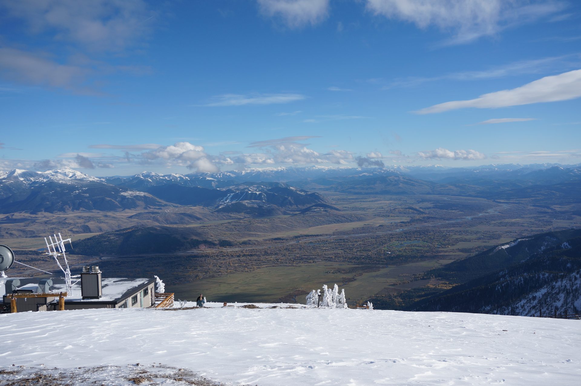 Jackson, Wyoming photo