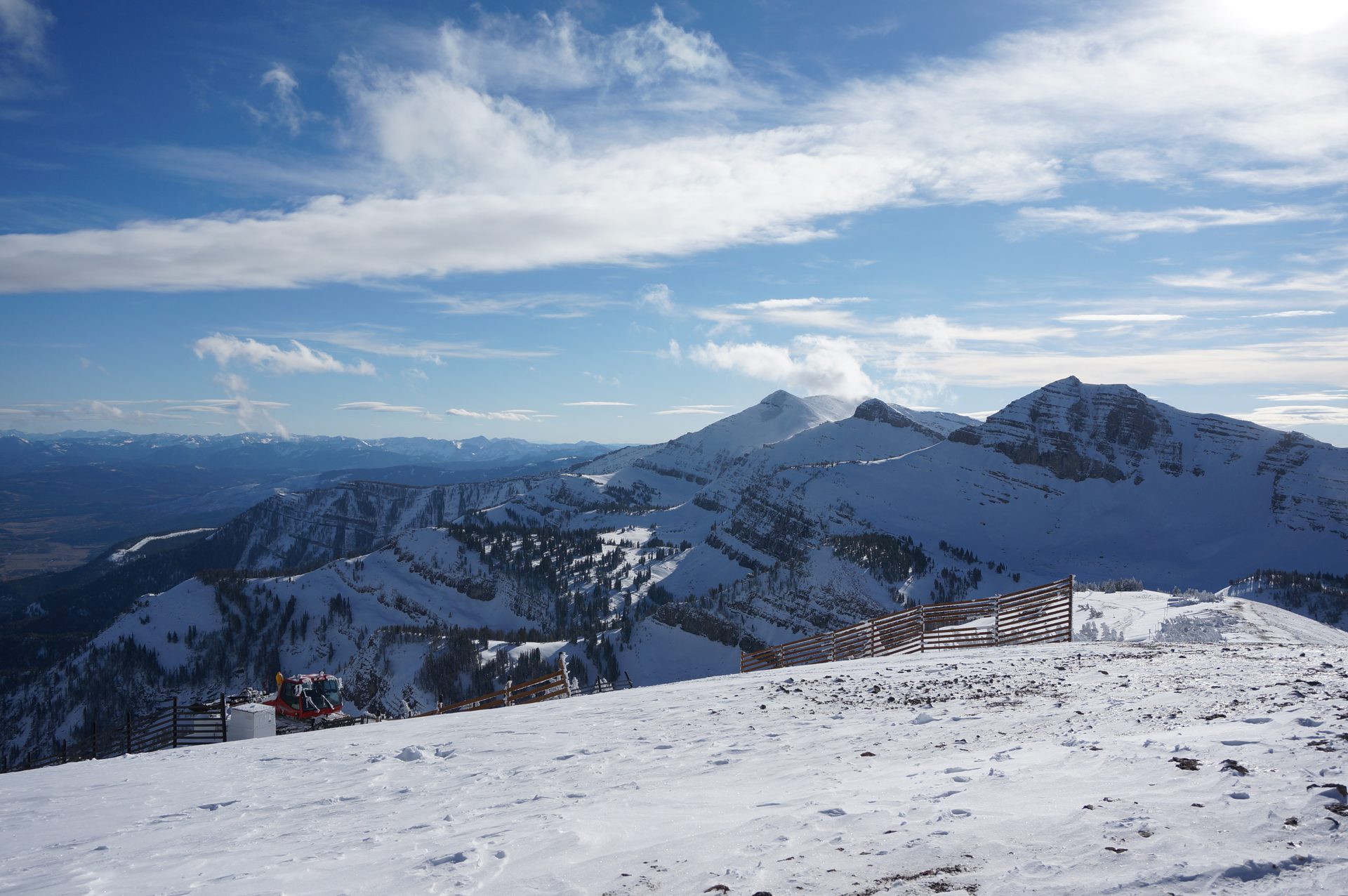 Jackson, Wyoming photo