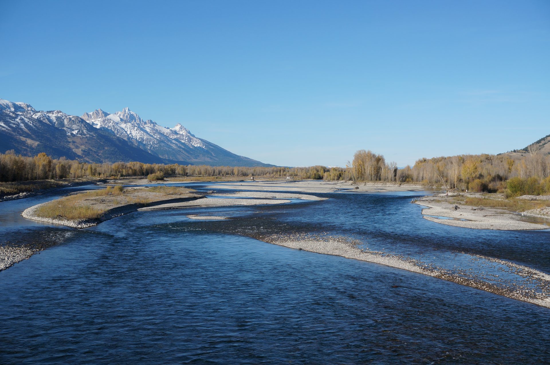 Jackson, Wyoming photo