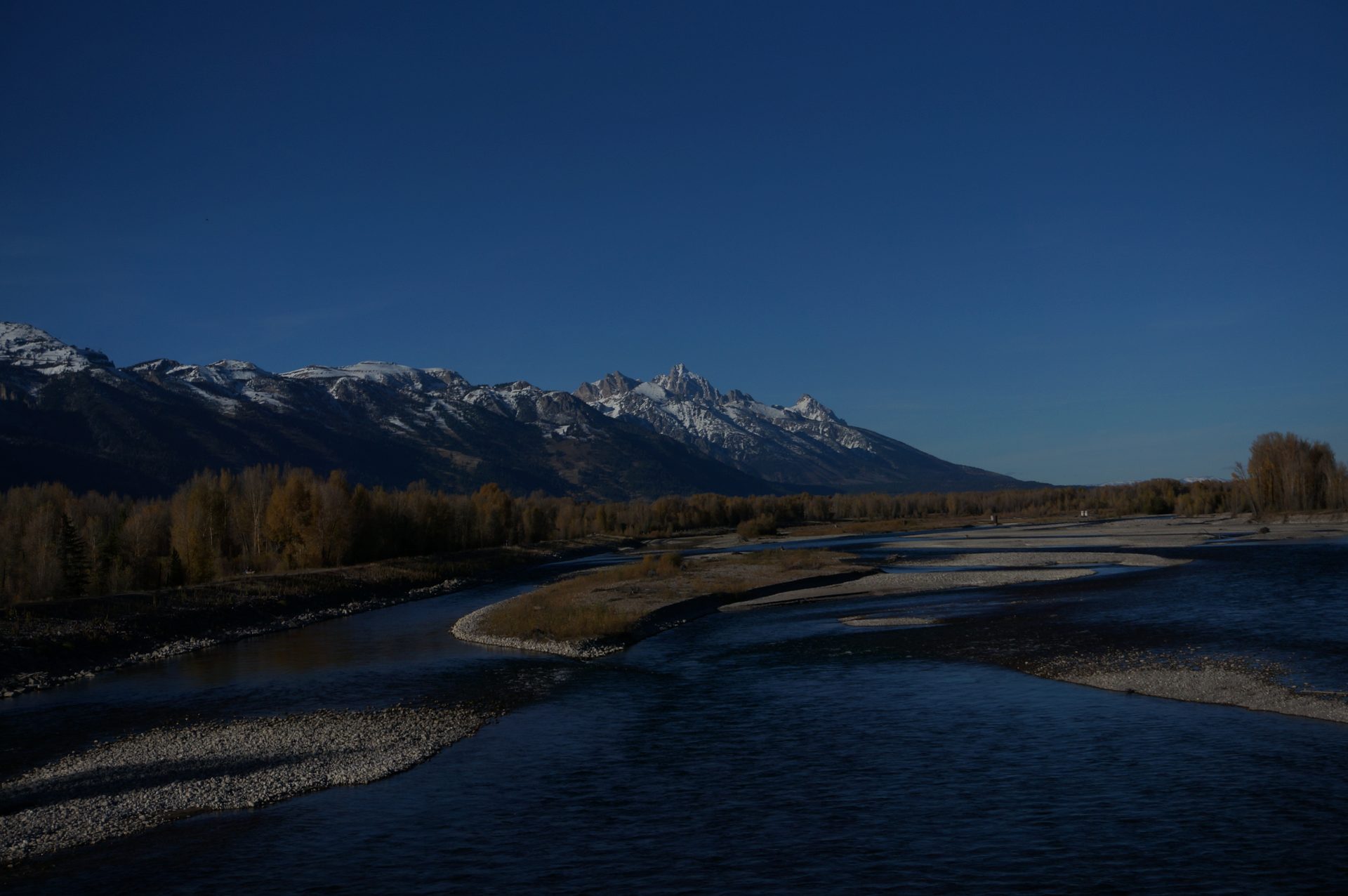 Jackson, Wyoming photo