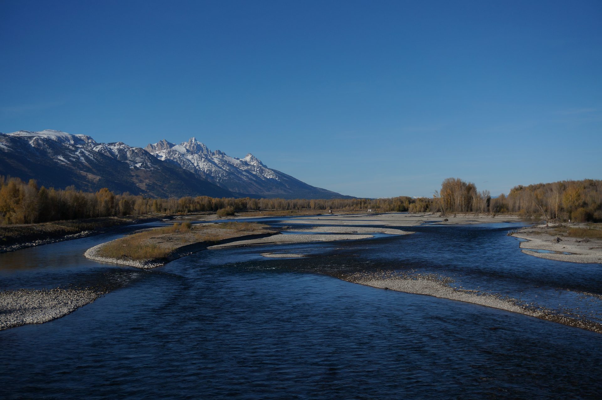 Jackson, Wyoming photo