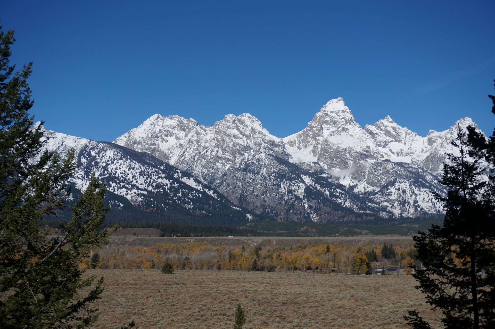 Jackson, Wyoming photo