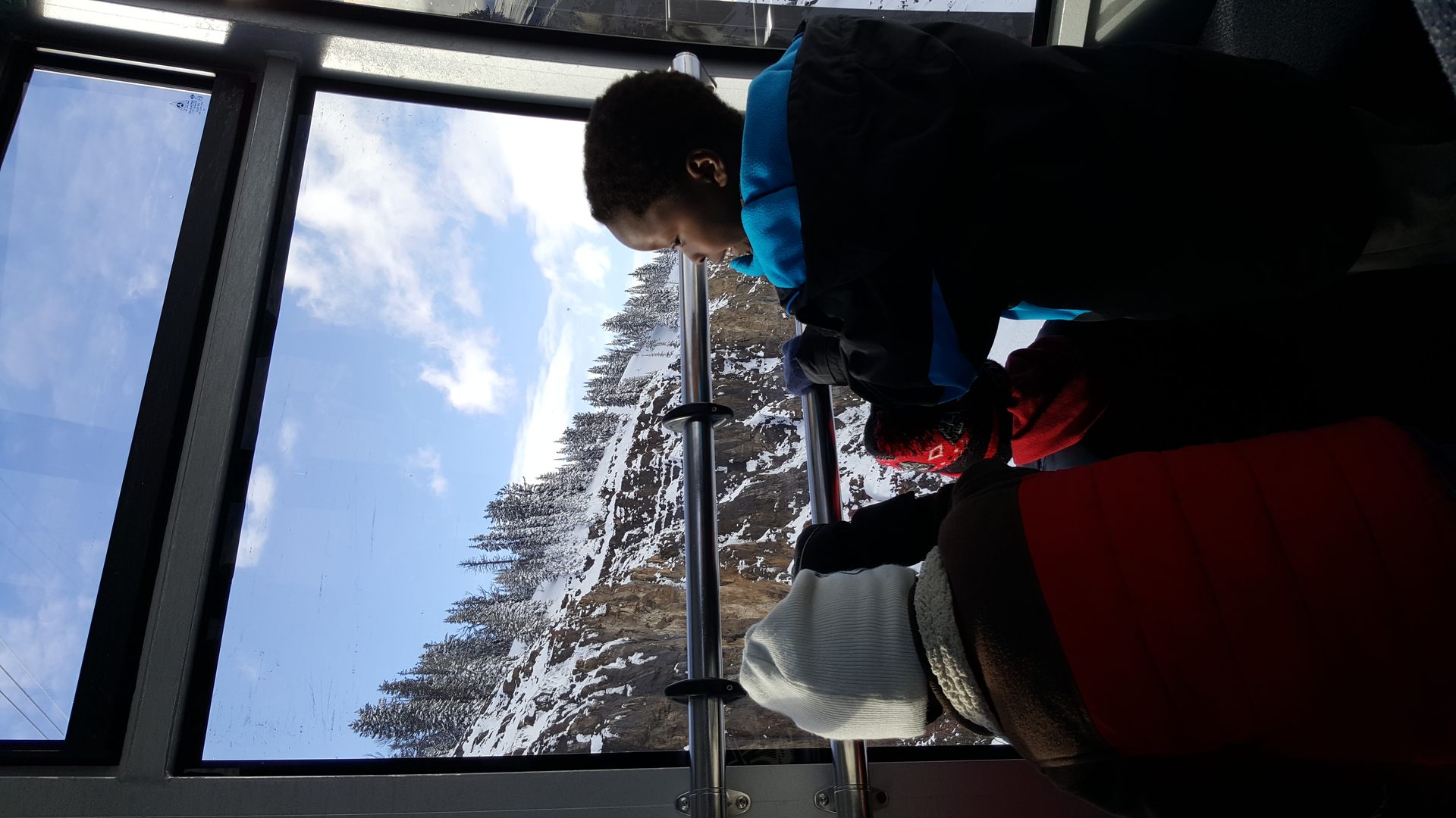 Jackson, Wyoming photo