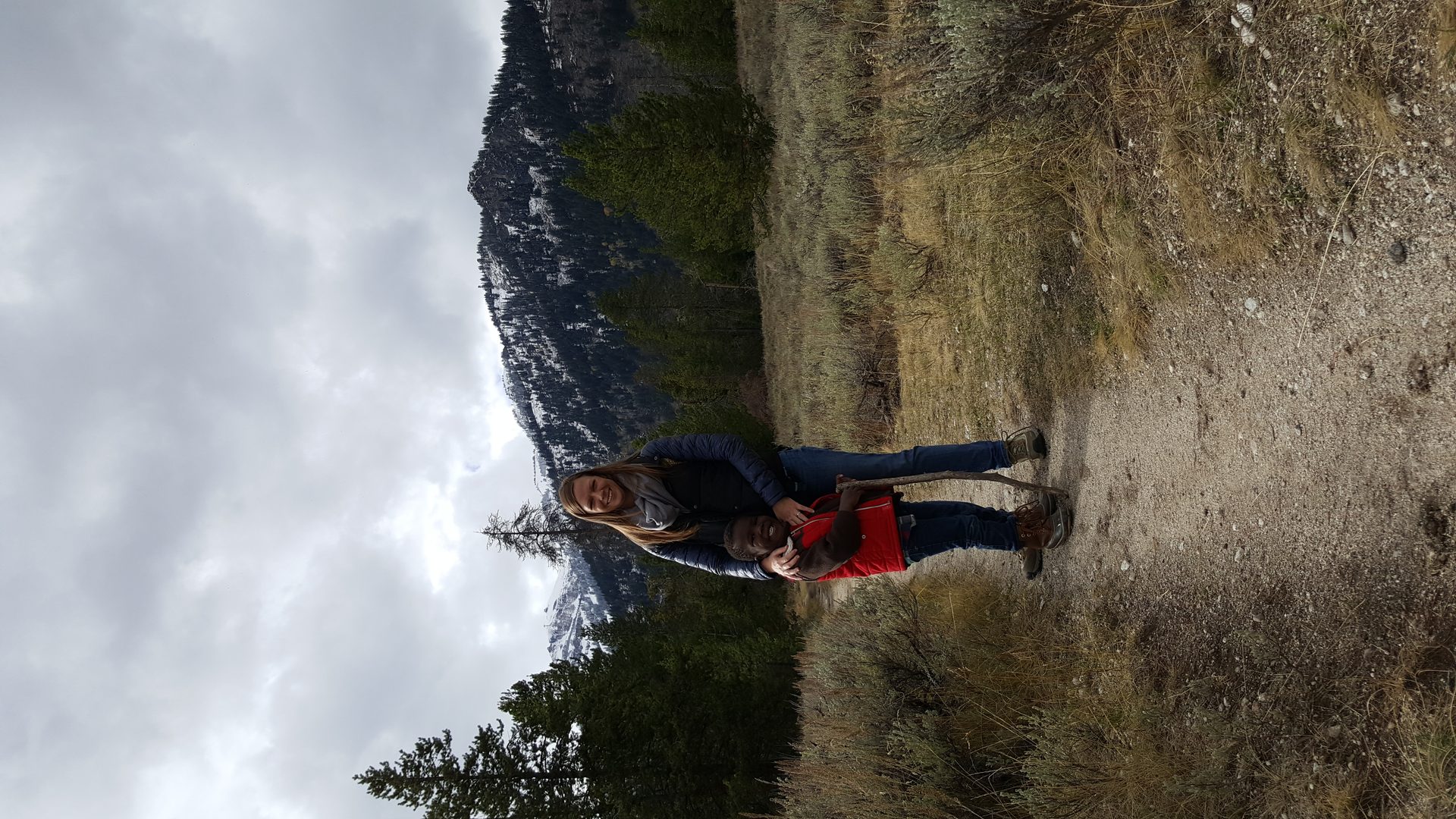 Jackson, Wyoming photo