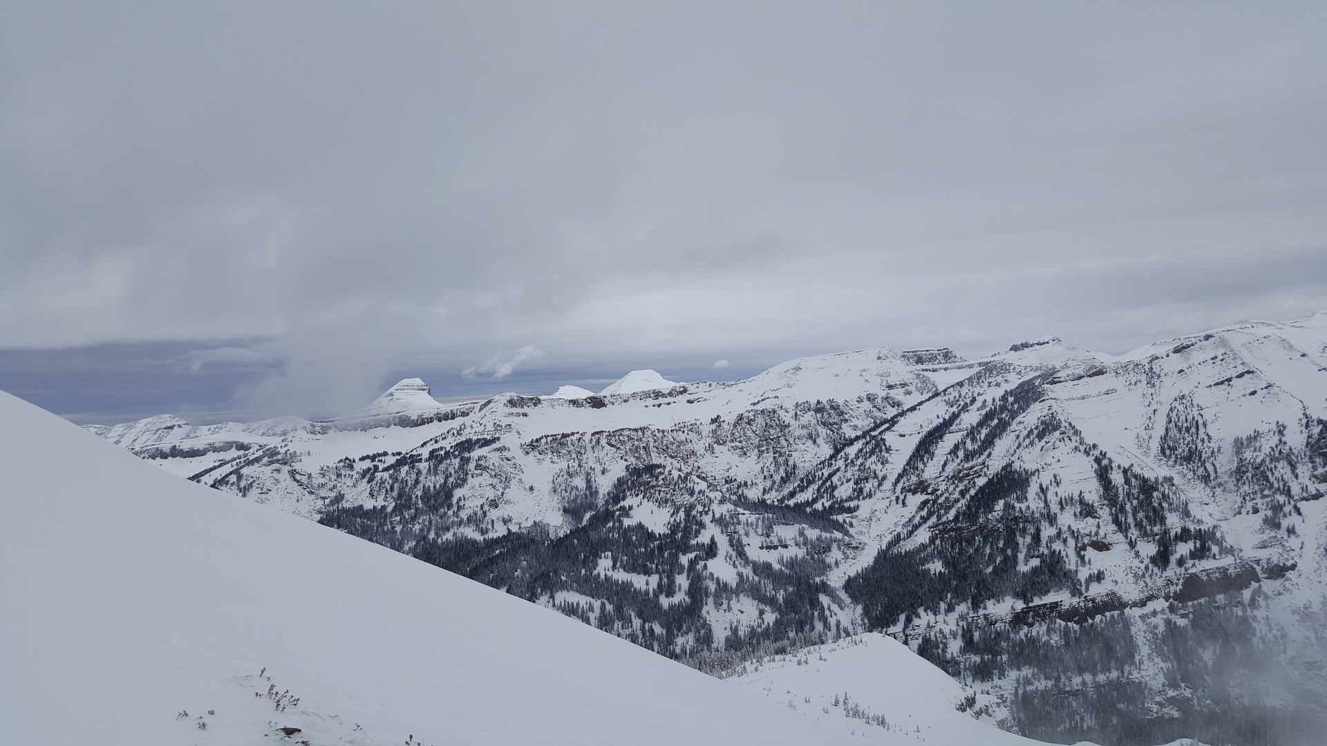 Jackson, Wyoming photo