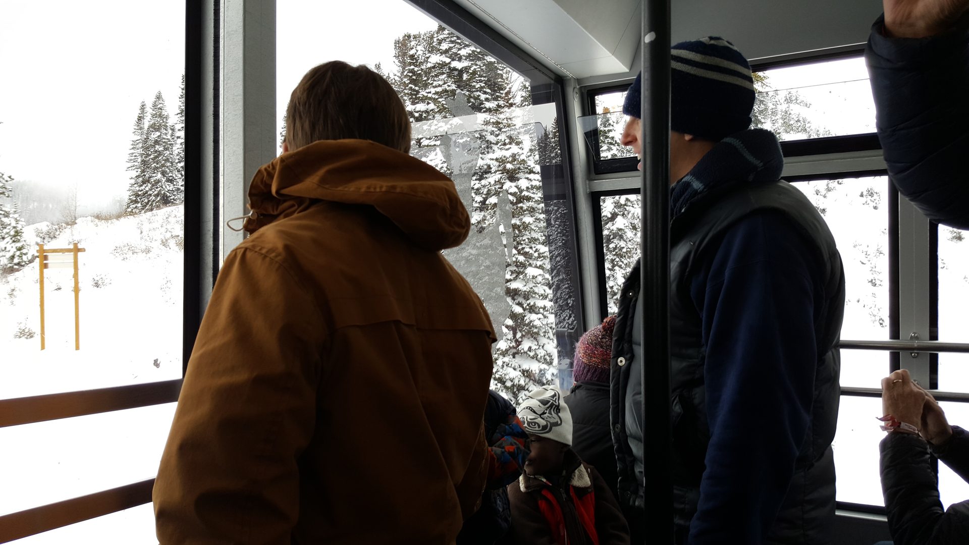 Jackson, Wyoming photo