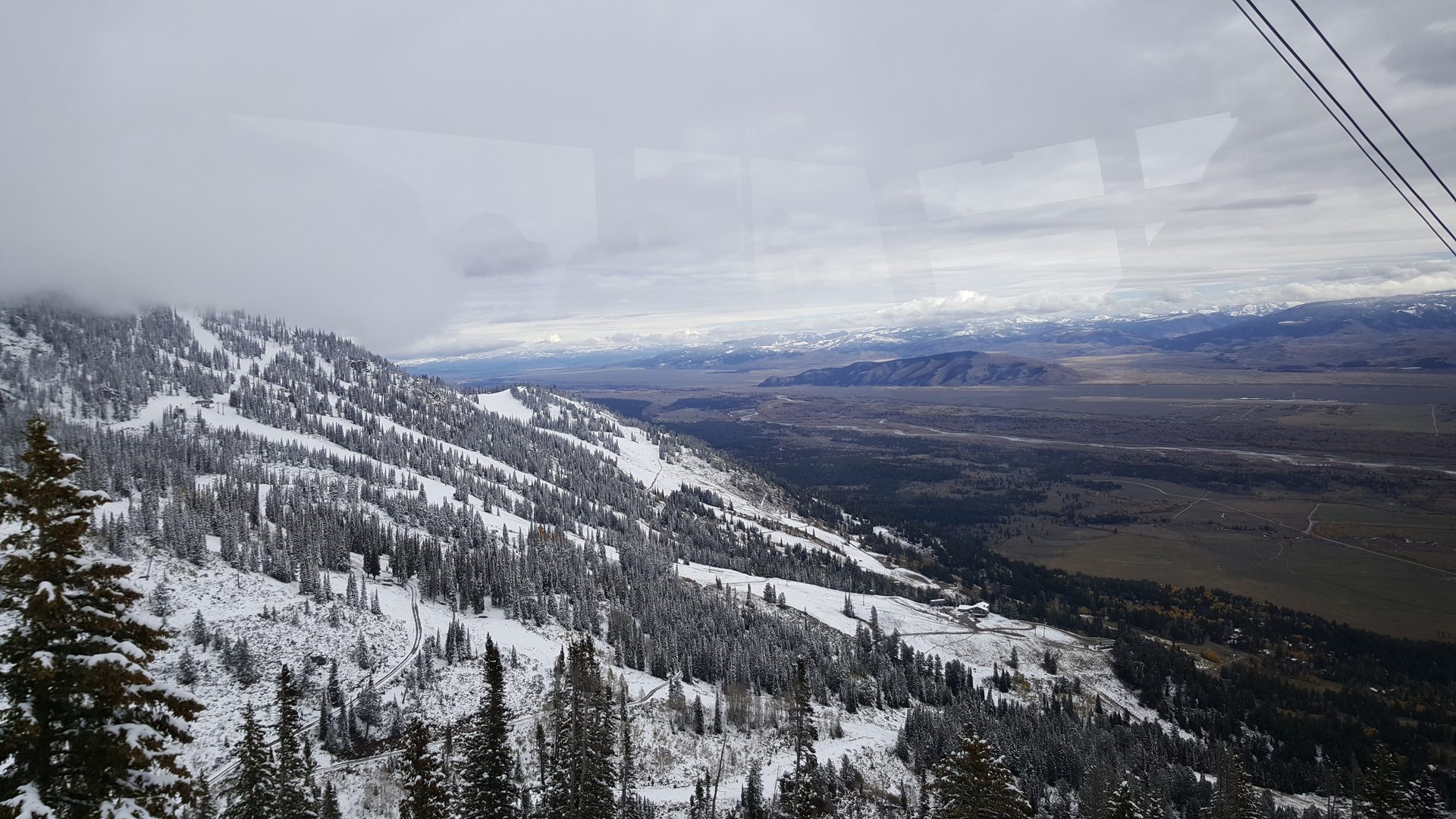 Jackson, Wyoming photo