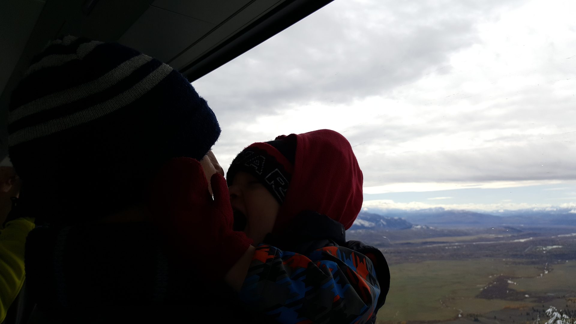 Jackson, Wyoming photo