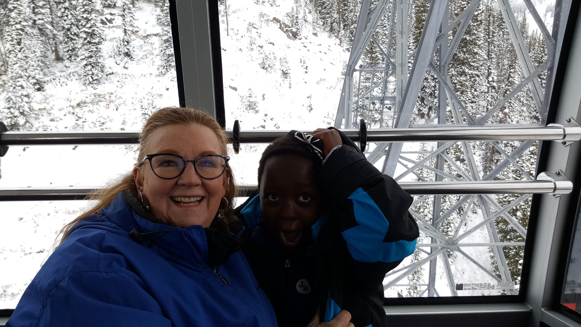 Jackson, Wyoming photo