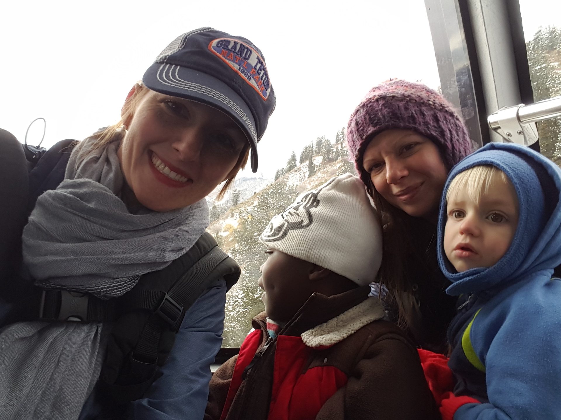 Jackson, Wyoming photo