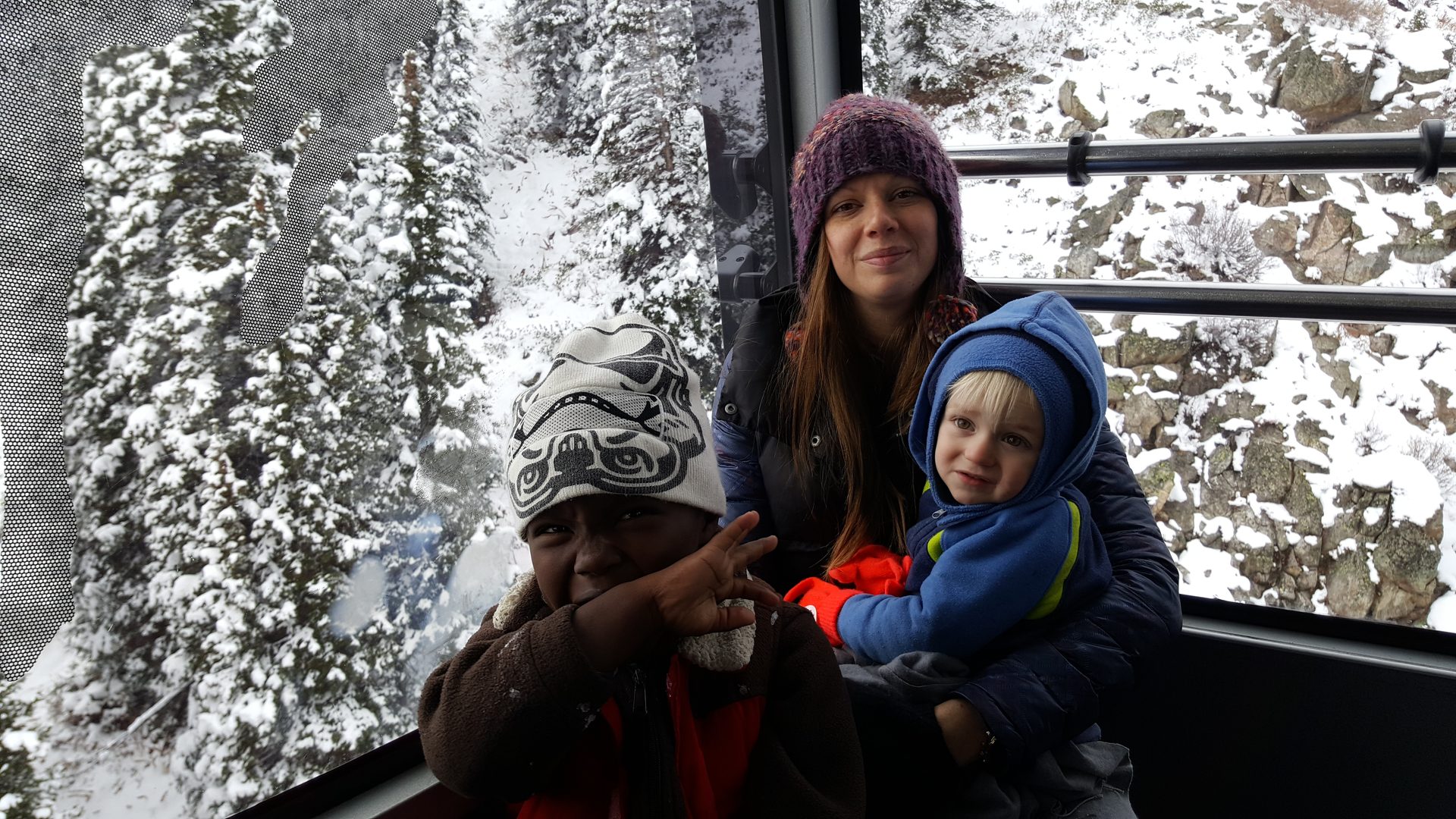 Jackson, Wyoming photo