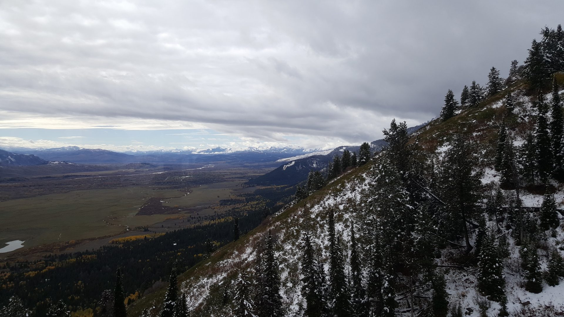 Jackson, Wyoming photo