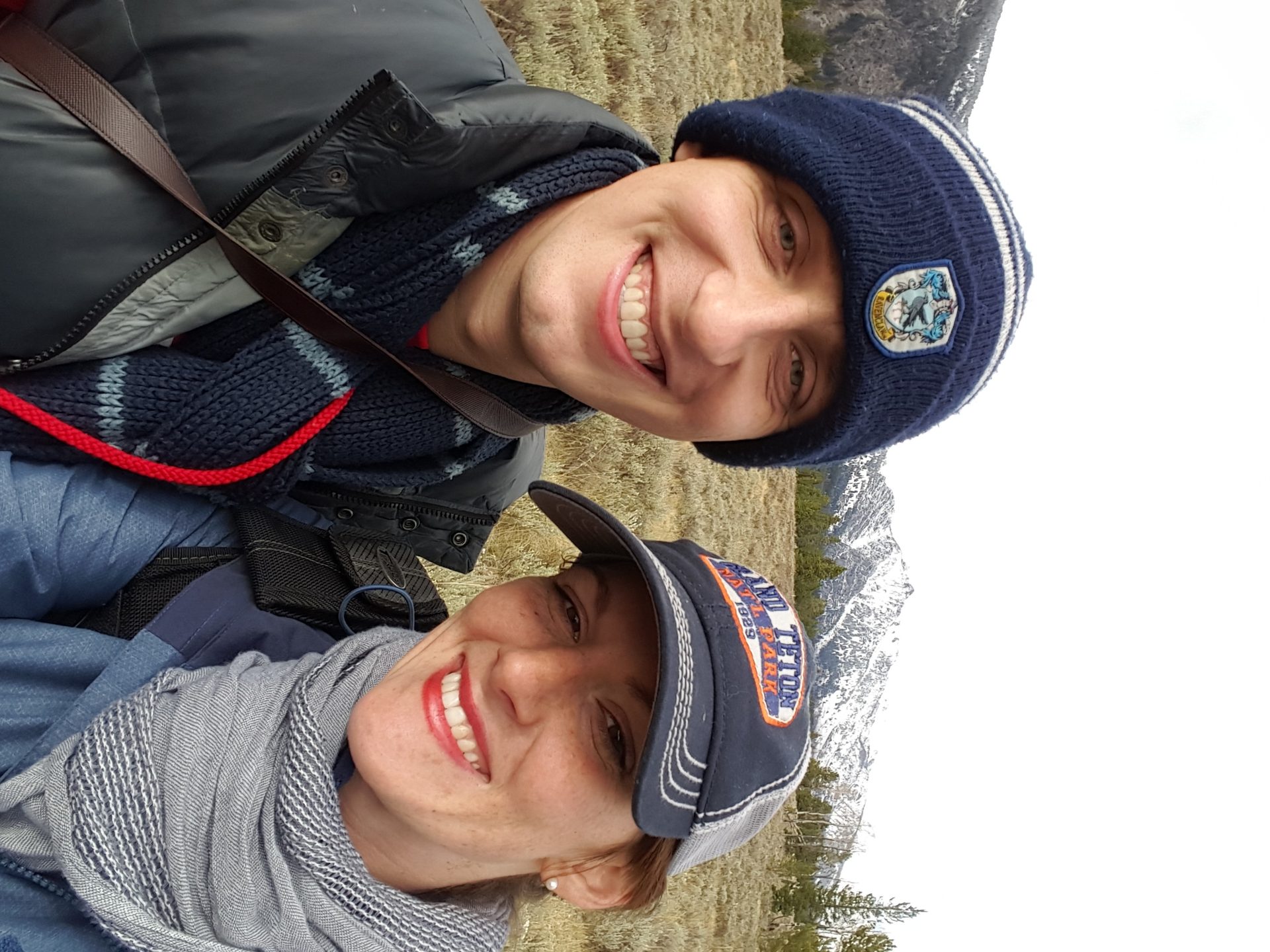 Jackson, Wyoming photo