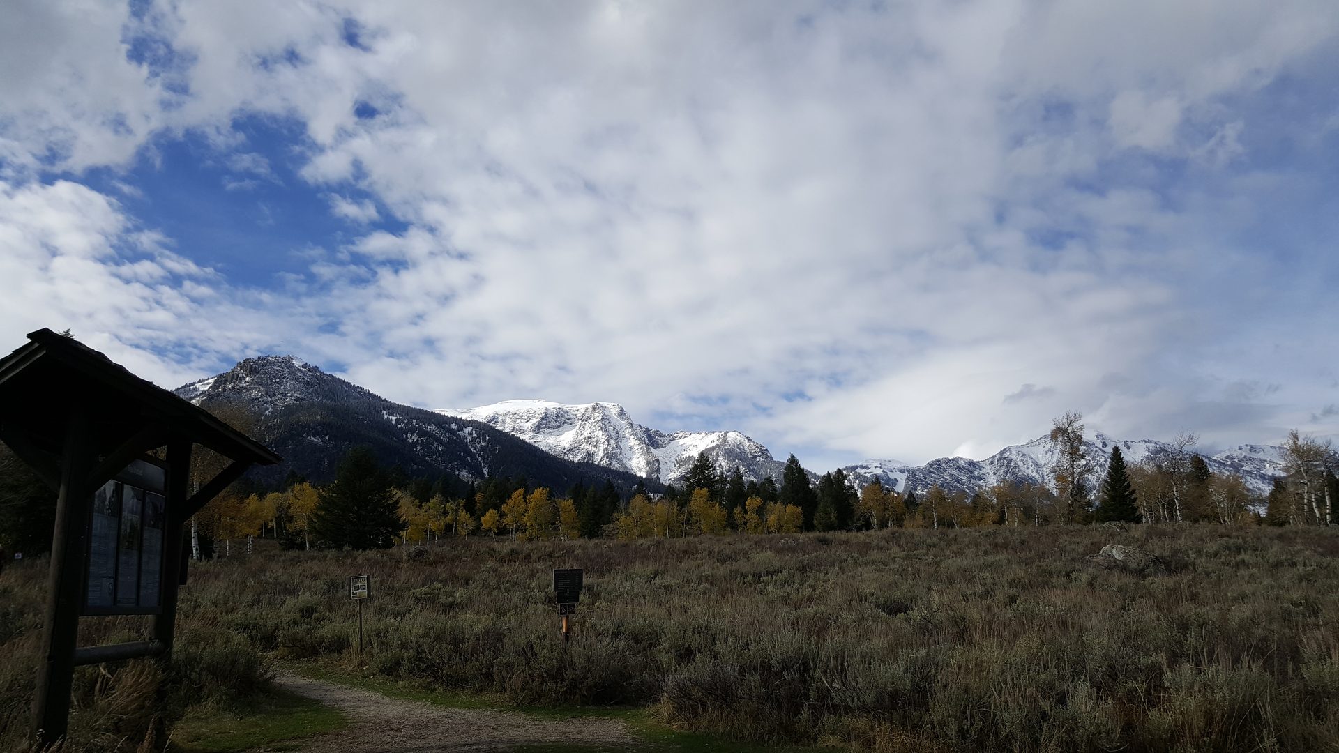Jackson, Wyoming photo