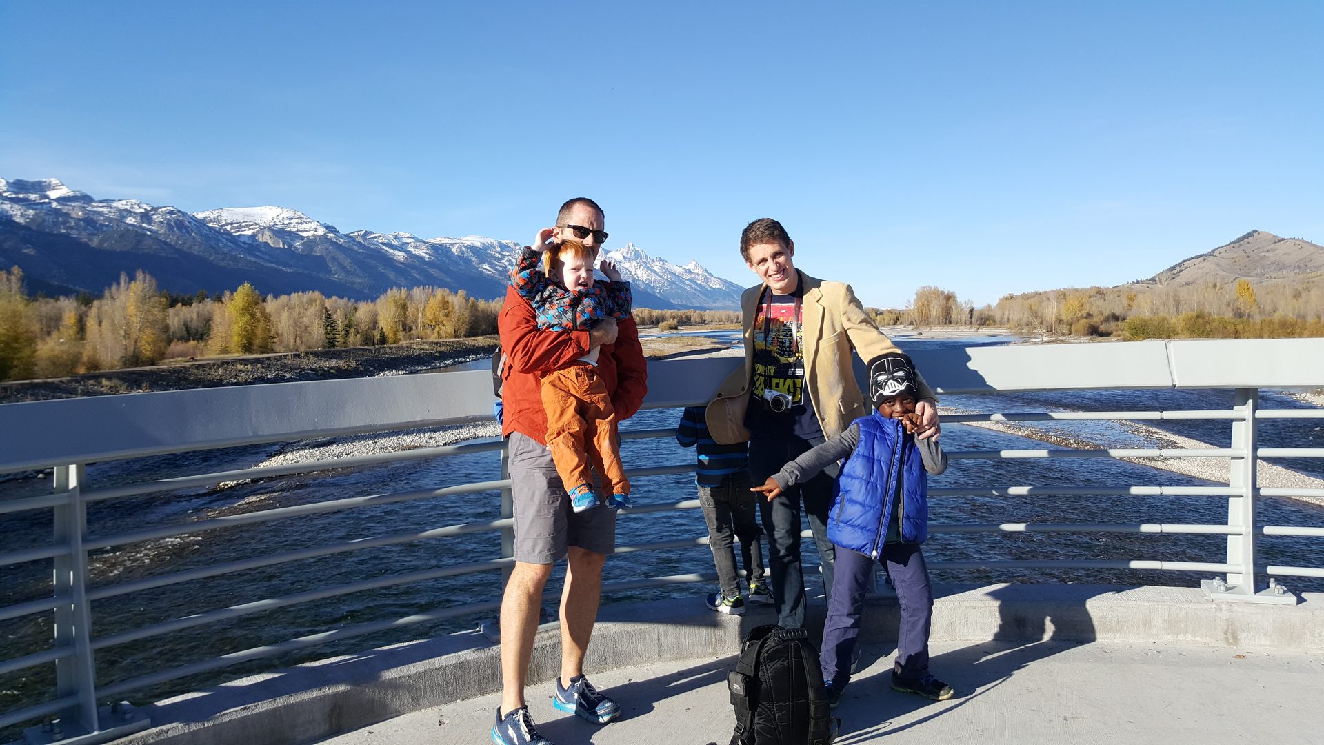 Jackson, Wyoming photo