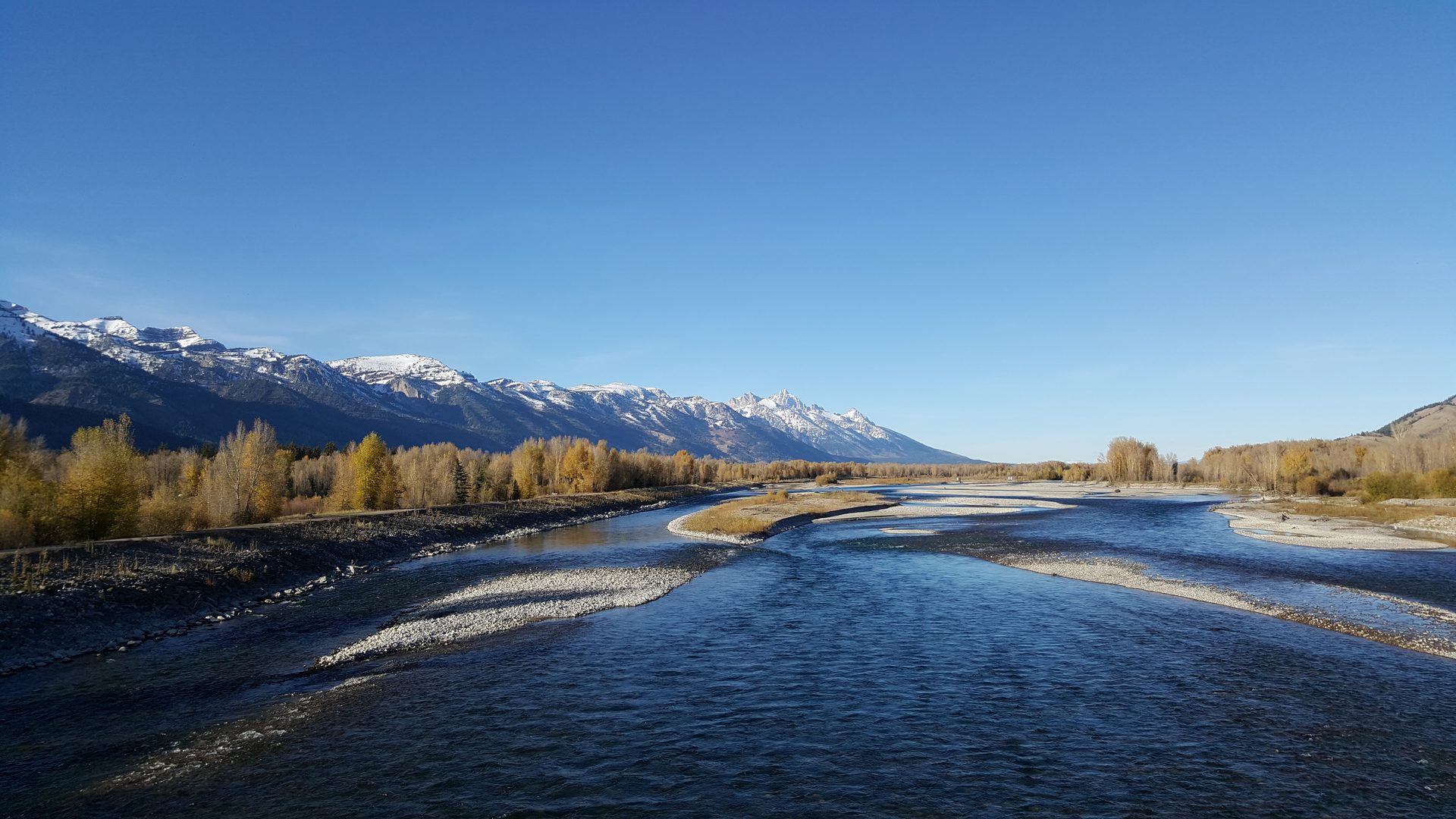 Jackson, Wyoming photo