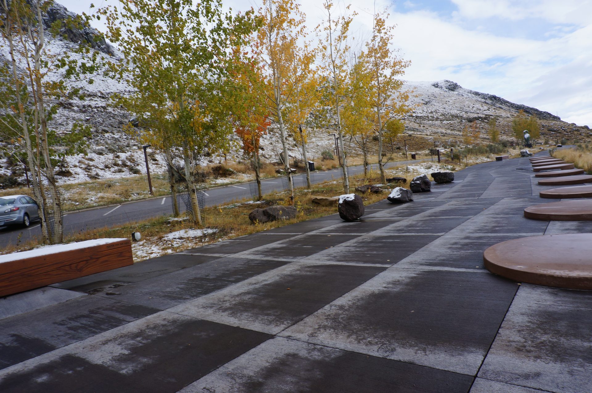 Jackson, Wyoming photo