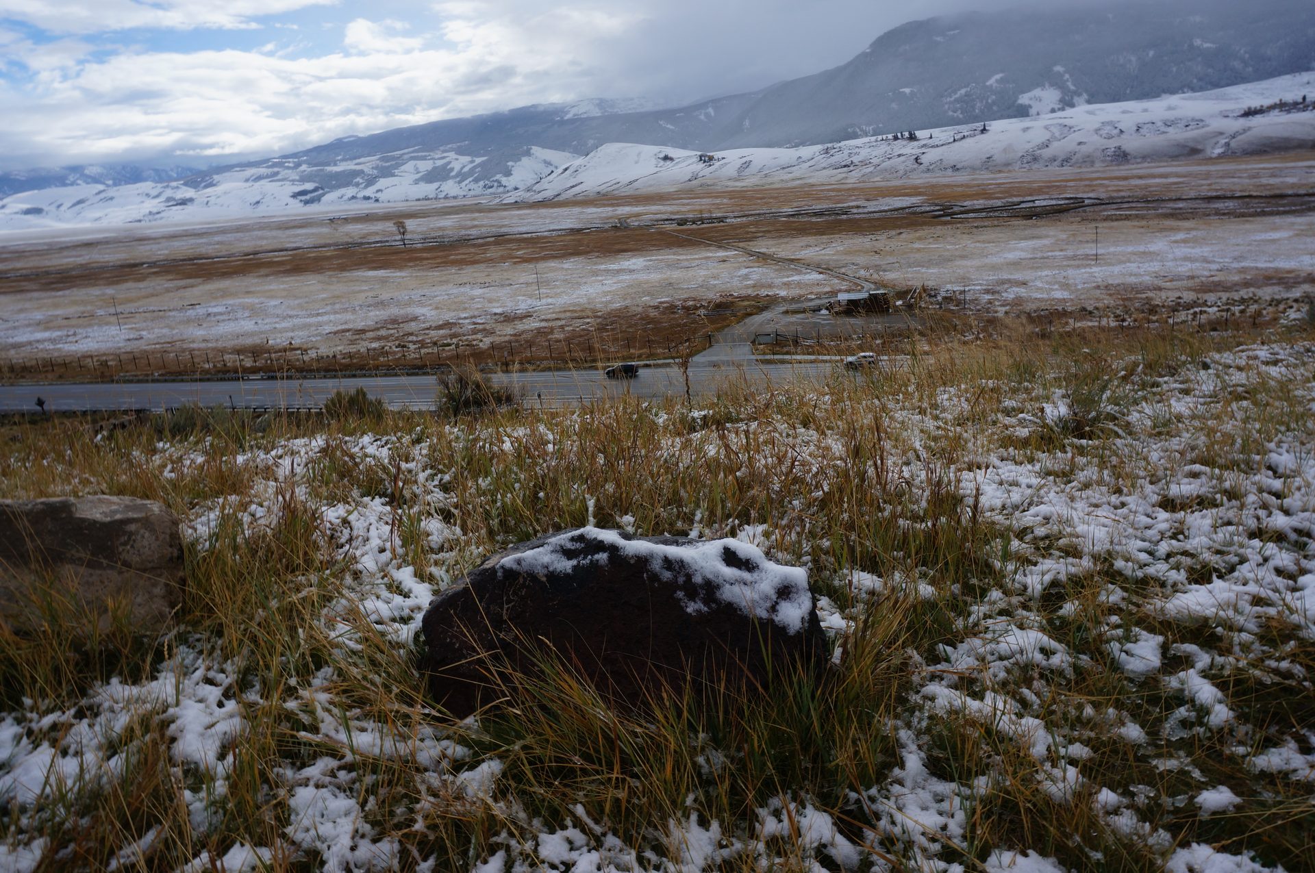 Jackson, Wyoming photo