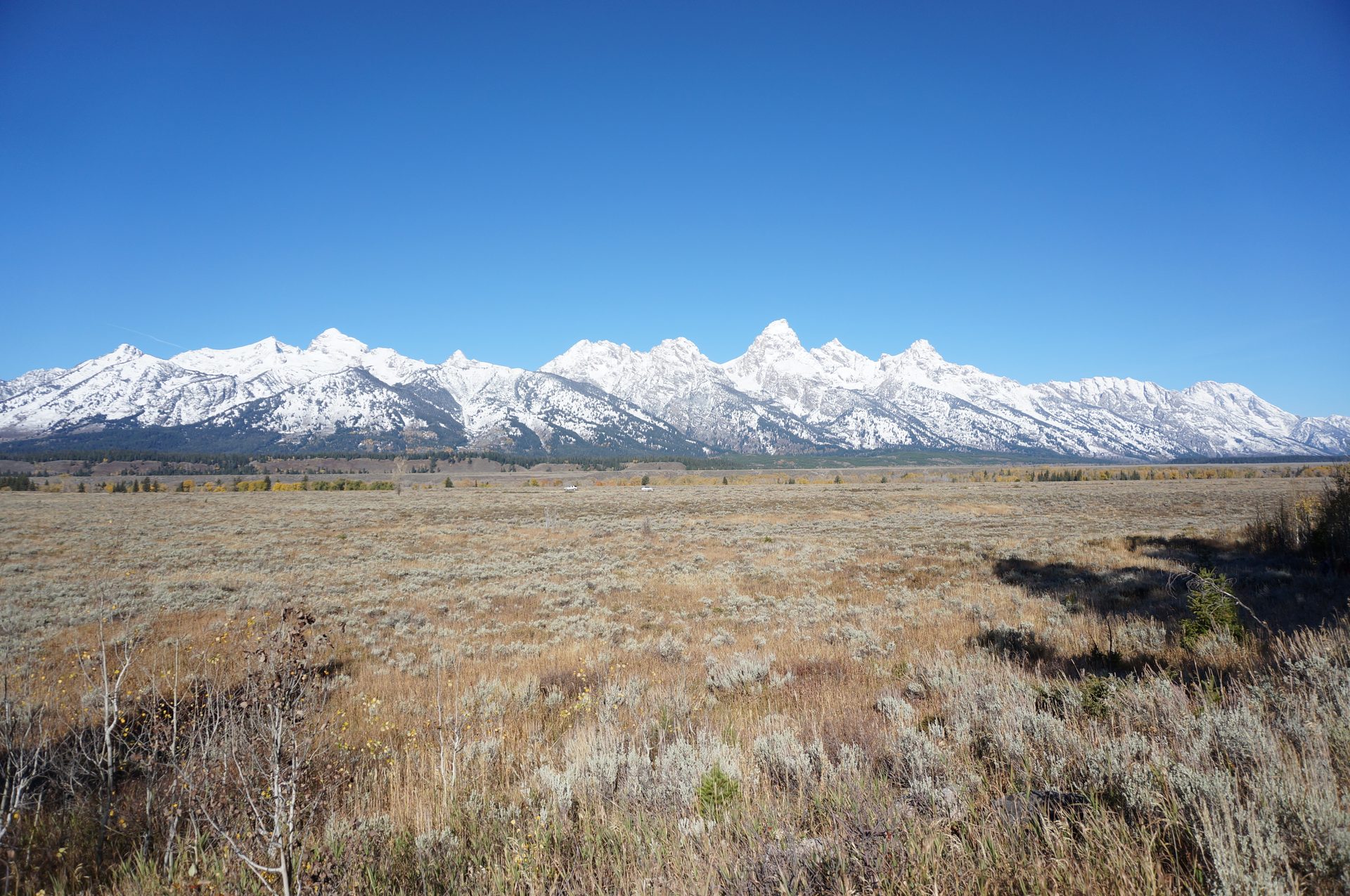 Jackson, Wyoming photo