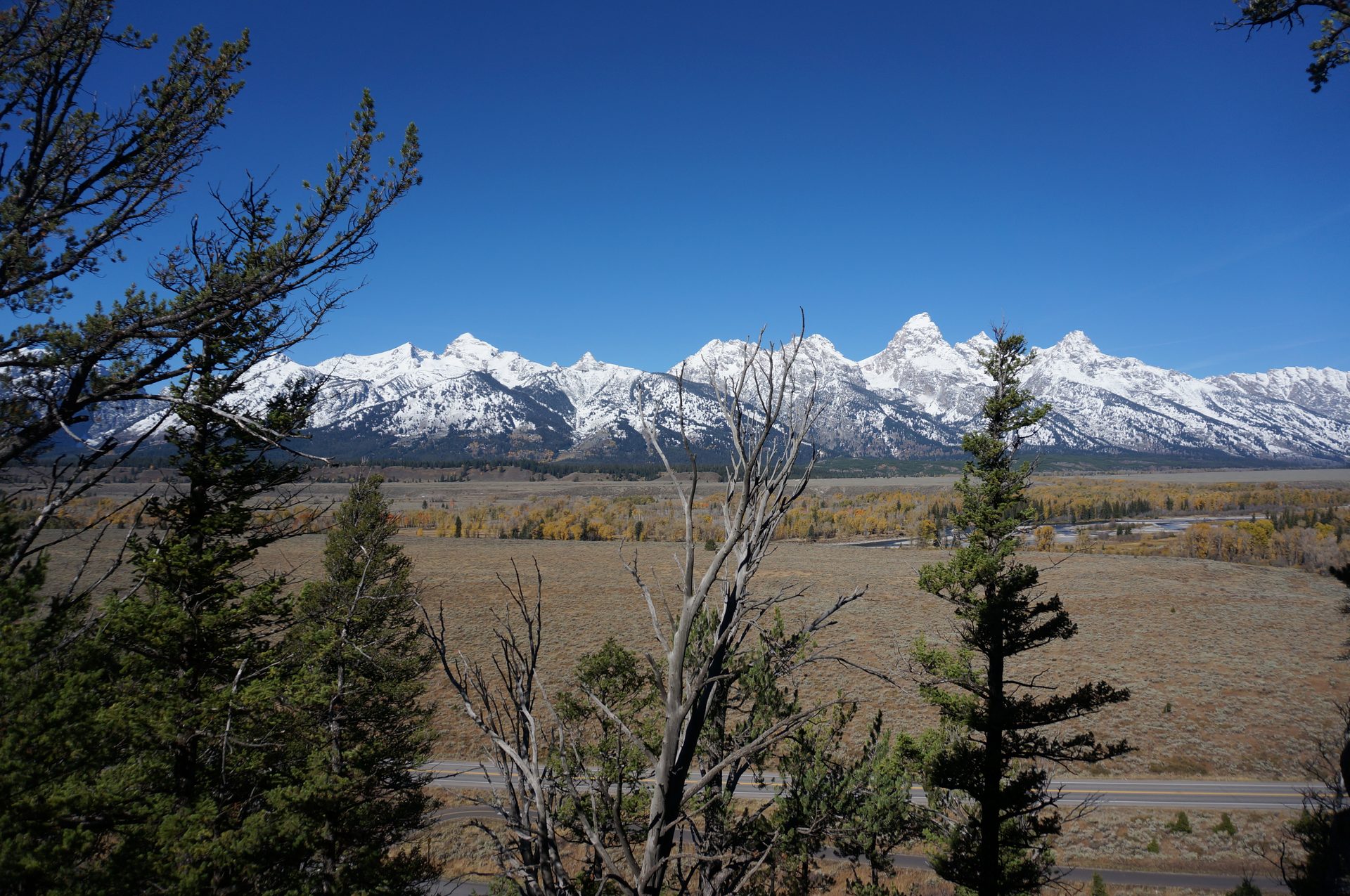 Jackson, Wyoming photo