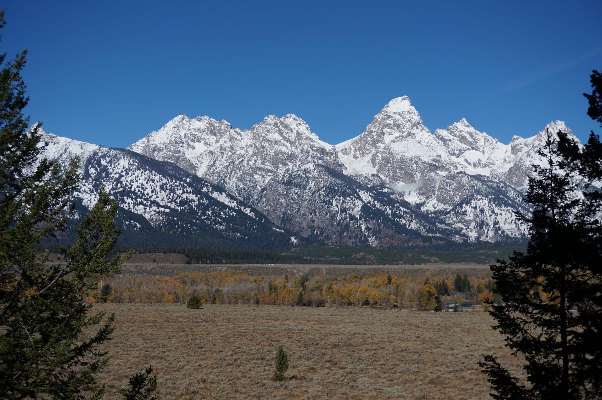 Jackson, Wyoming photo