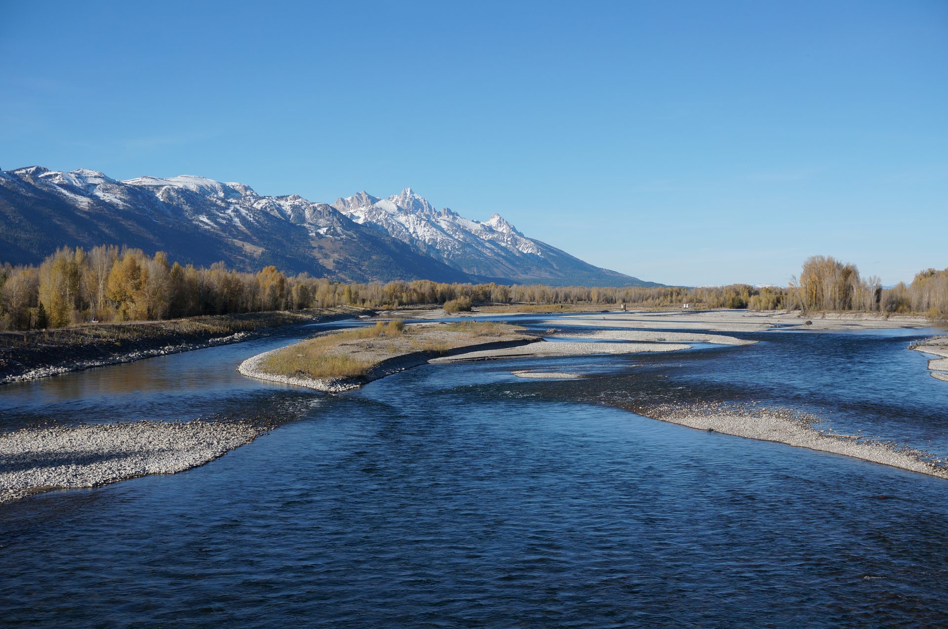 Jackson, Wyoming photo