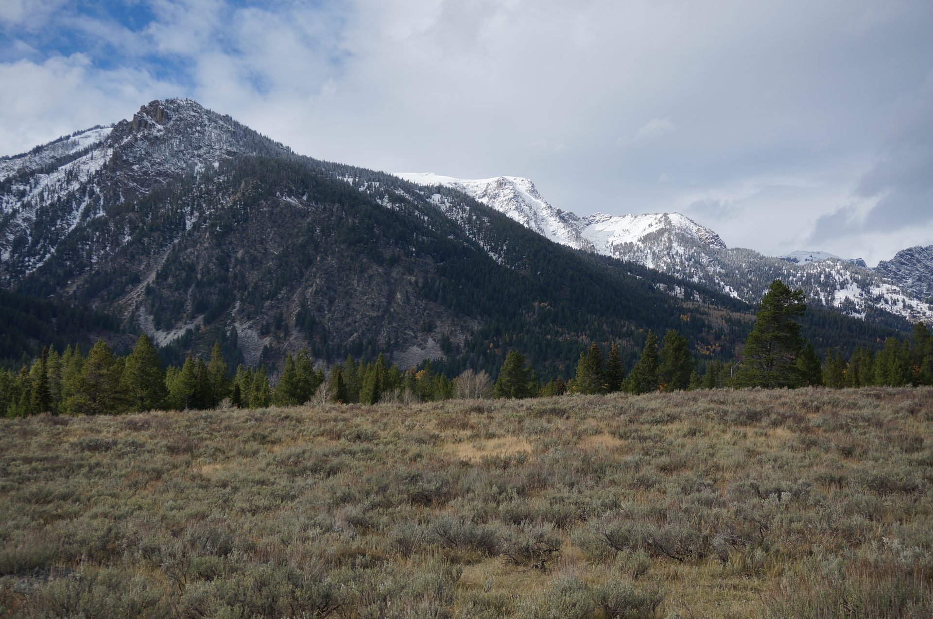 Jackson, Wyoming photo