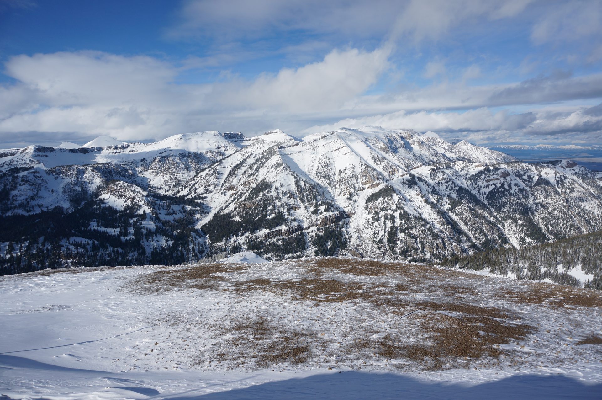 Jackson, Wyoming photo