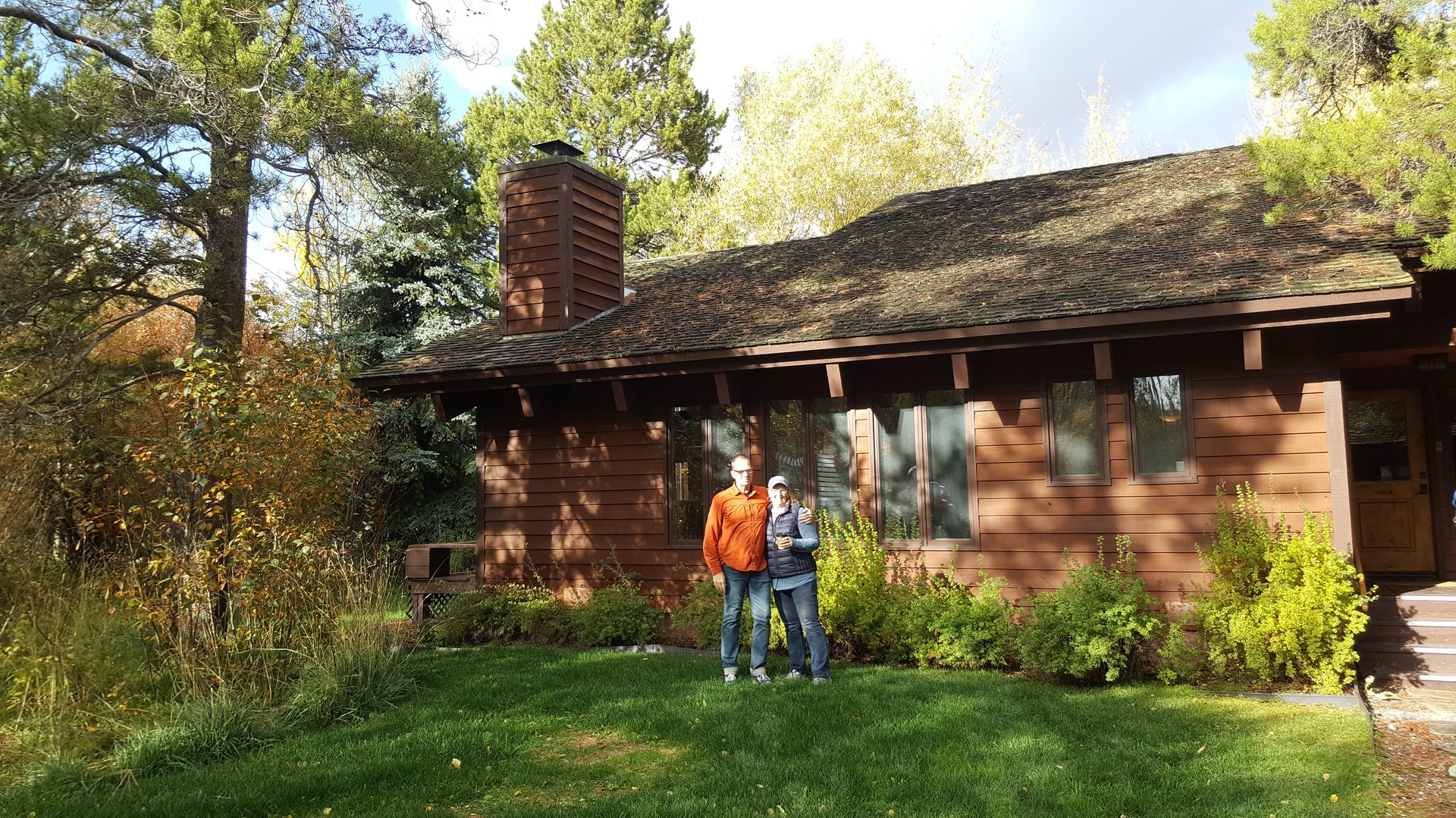 Jackson, Wyoming photo