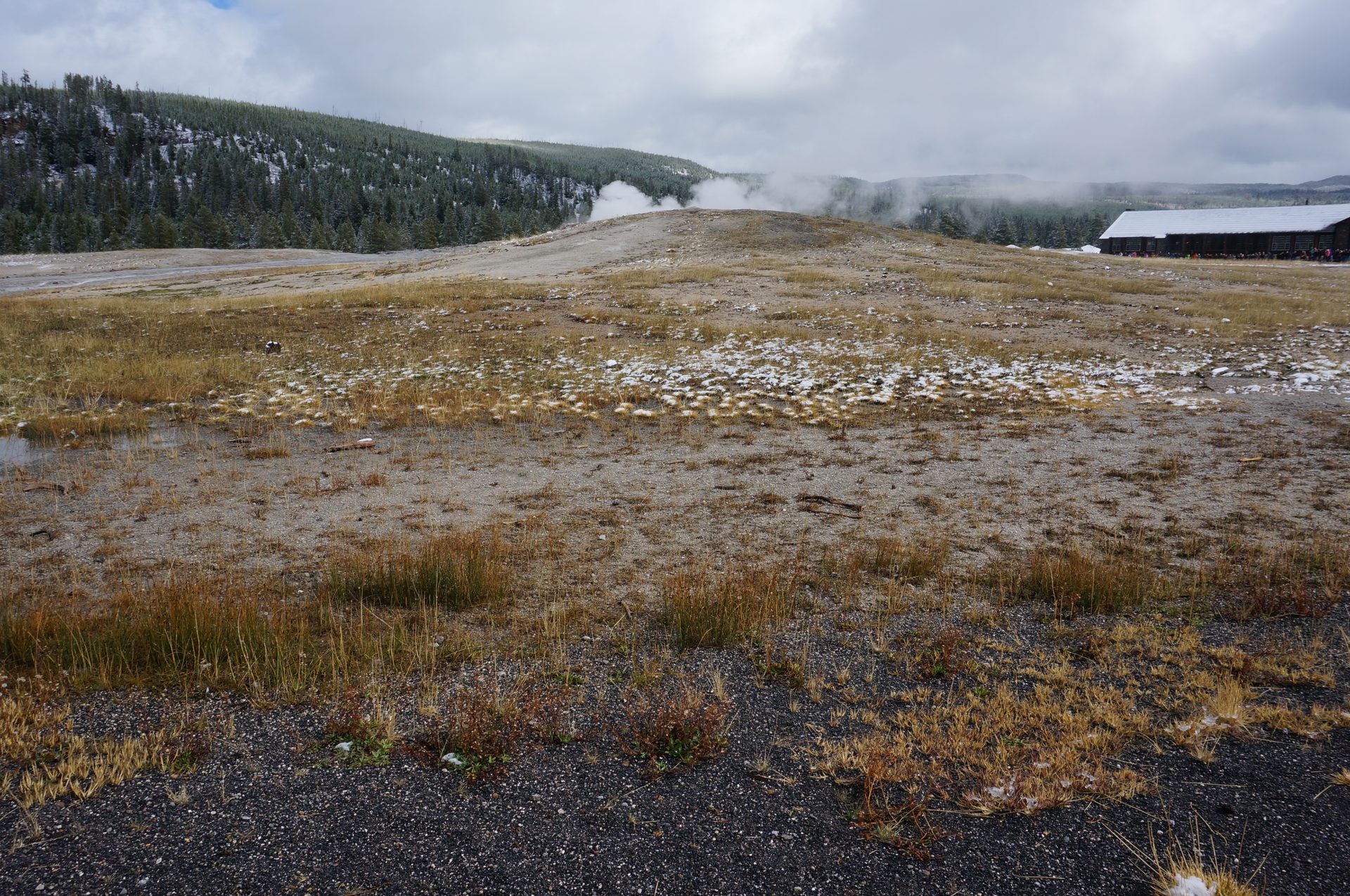 Jackson, Wyoming photo