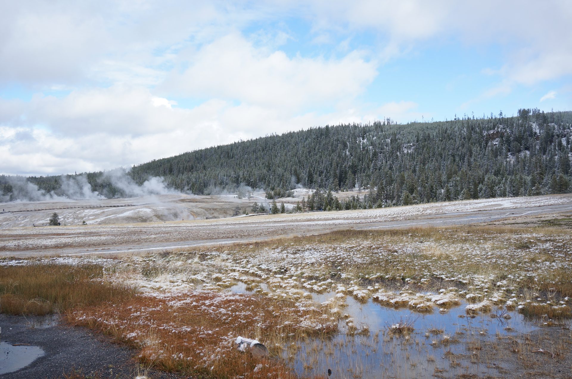 Jackson, Wyoming photo
