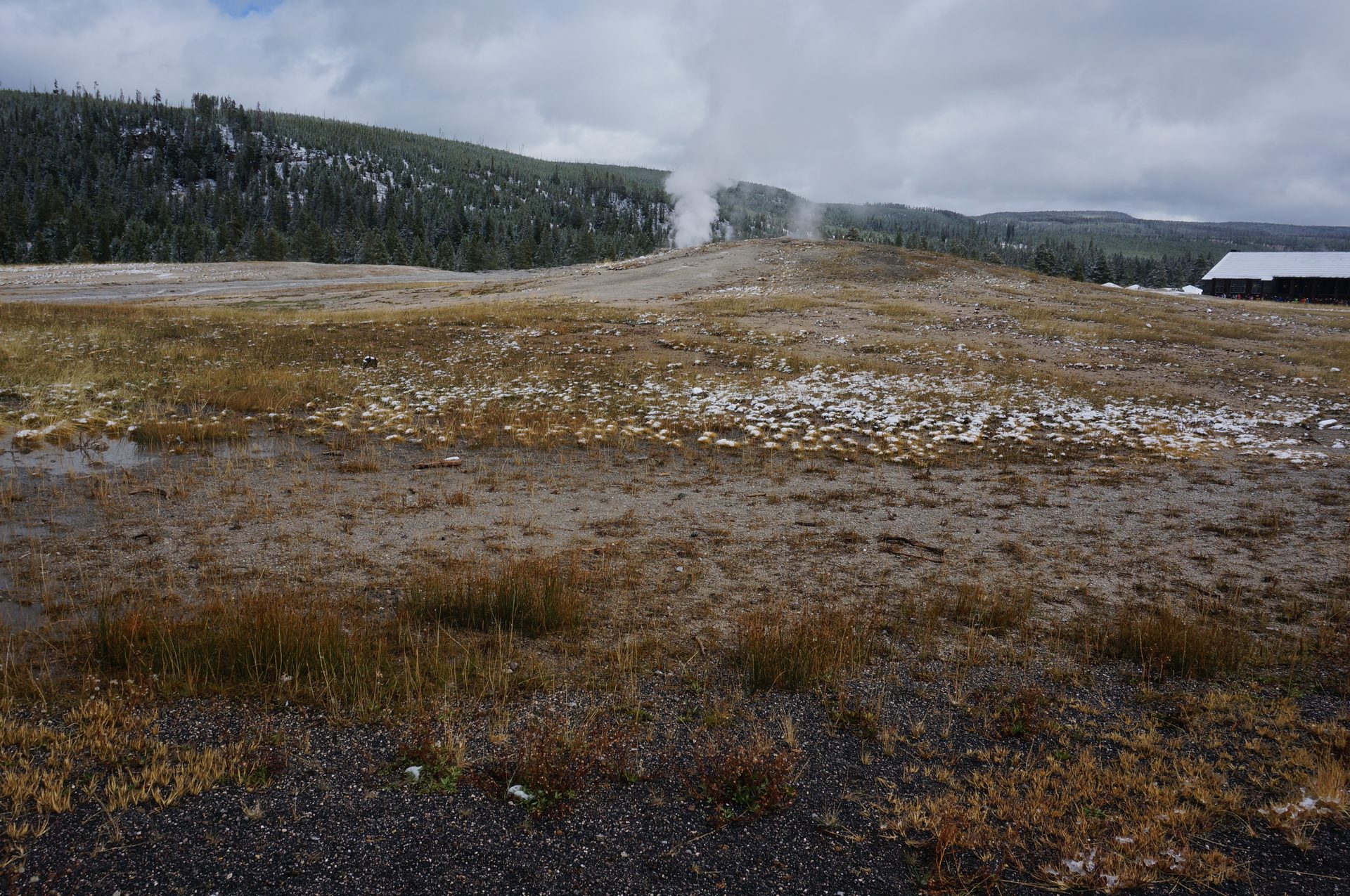 Jackson, Wyoming photo
