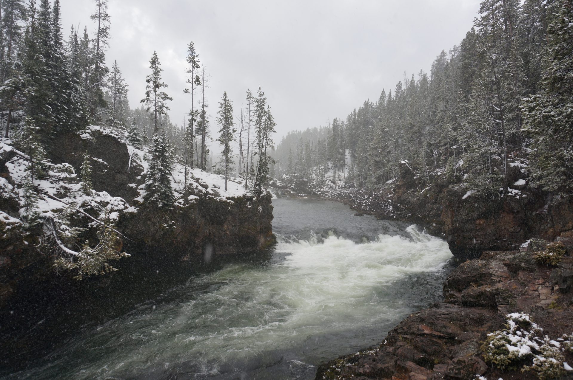 Jackson, Wyoming photo