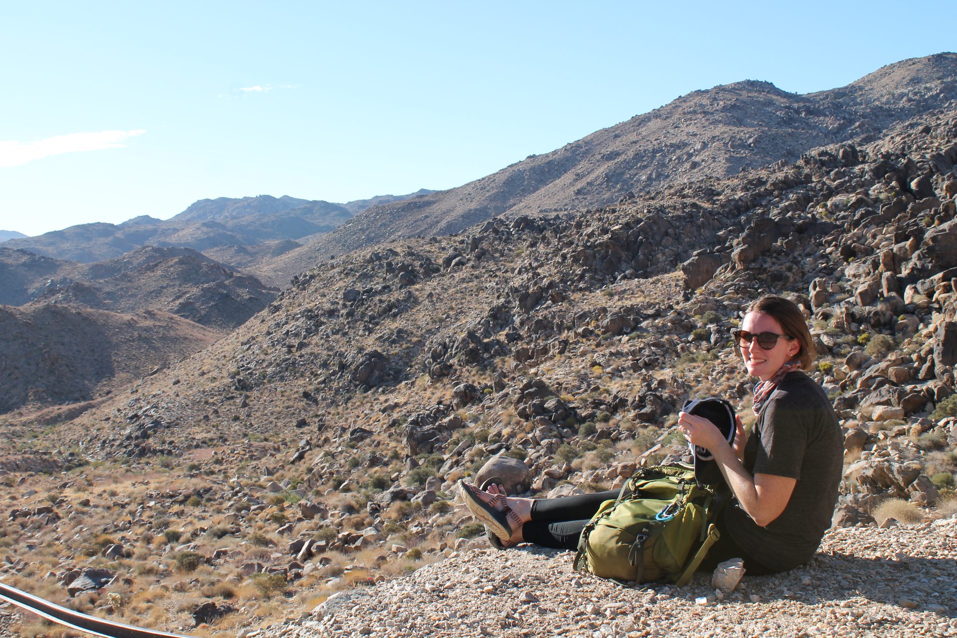 Joshua Tree photo
