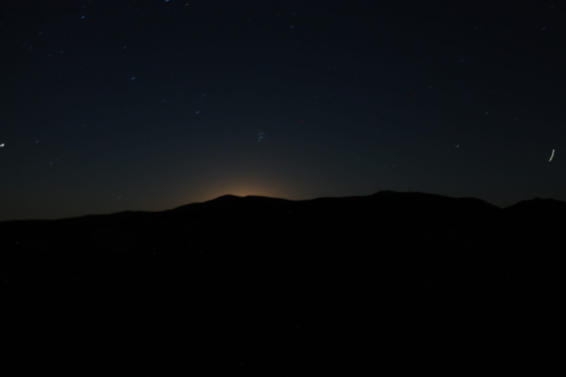 Joshua Tree photo