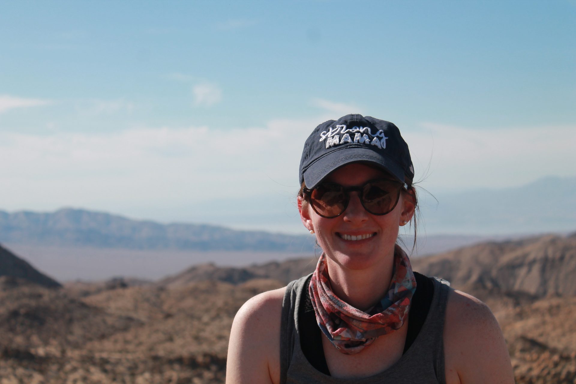 Joshua Tree photo