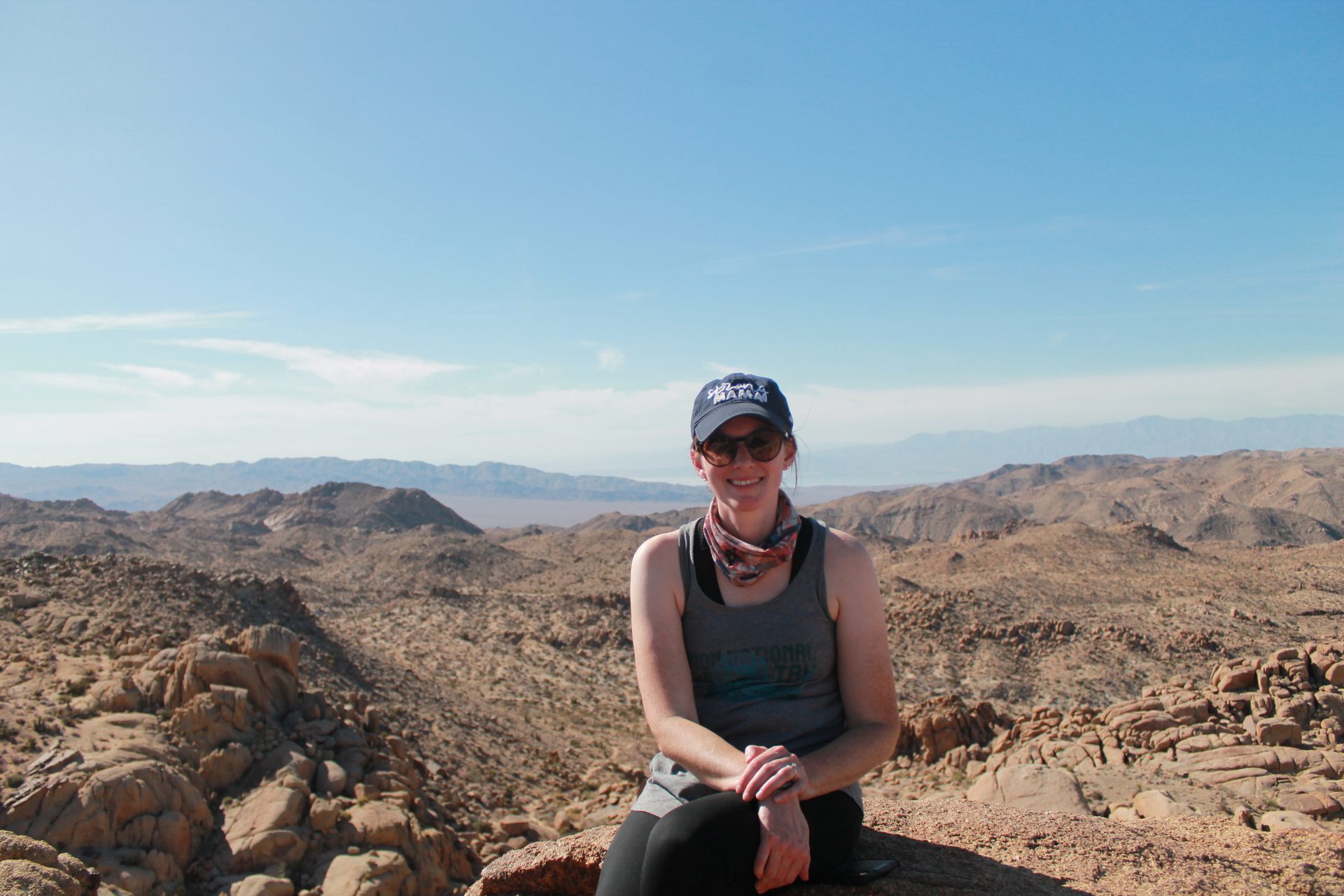 Joshua Tree photo