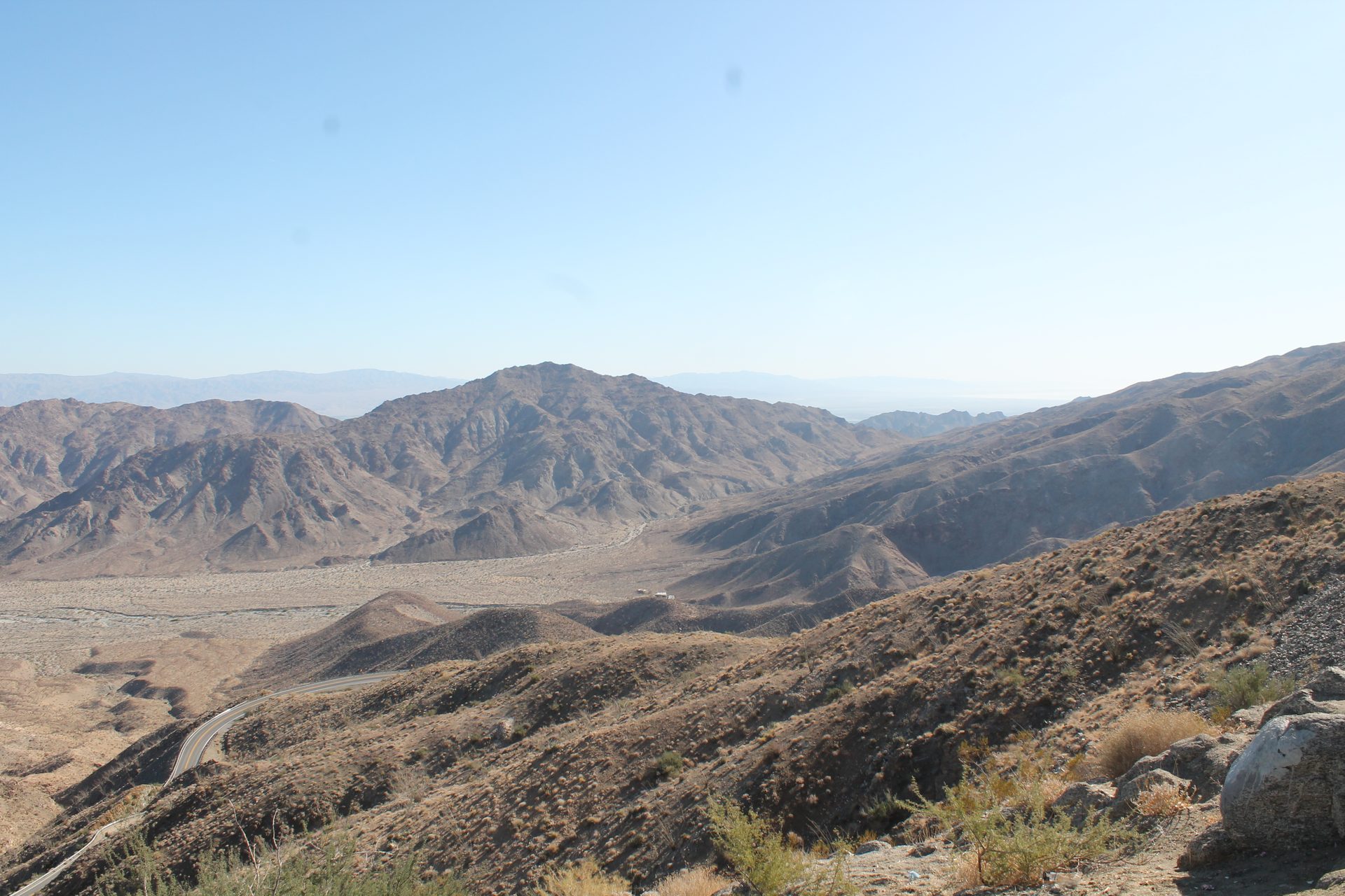 Joshua Tree photo