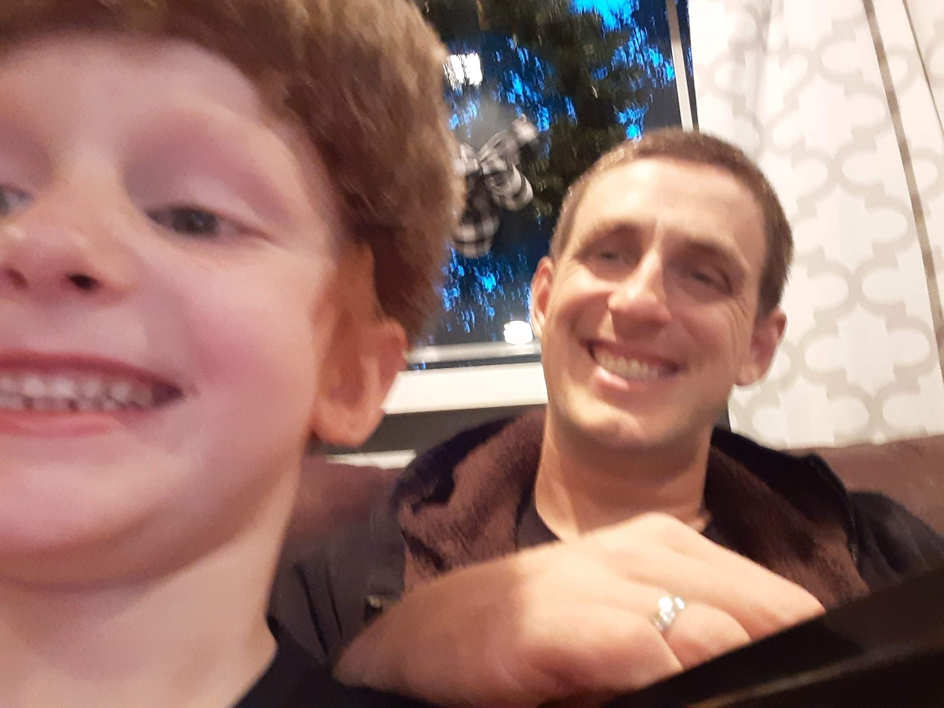 Last Days with Dad photo