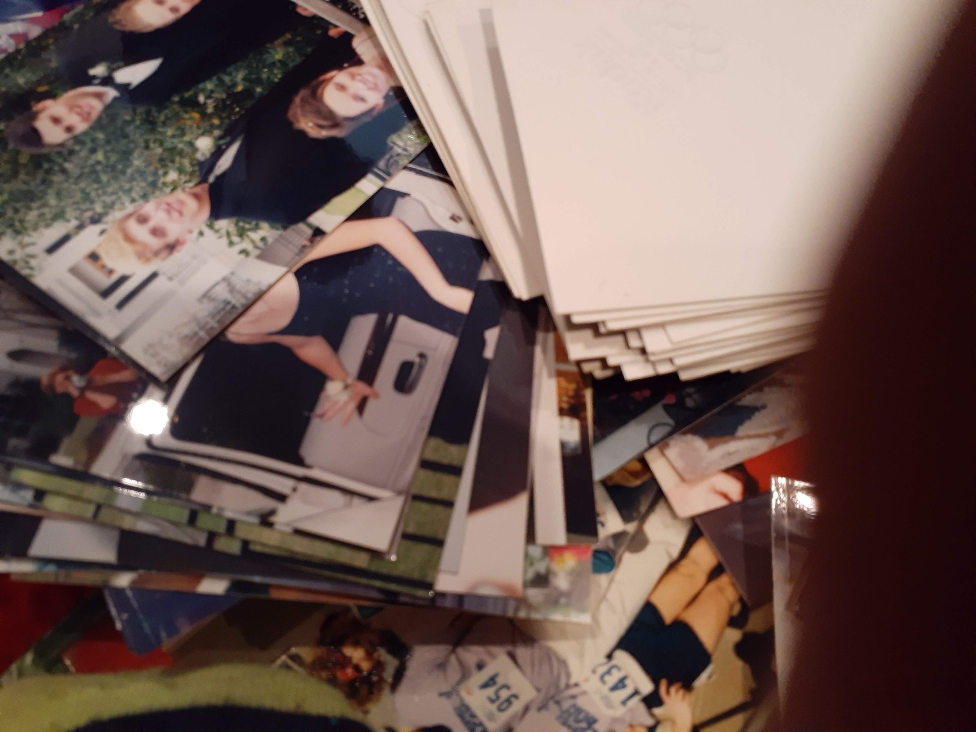 Last Days with Dad photo