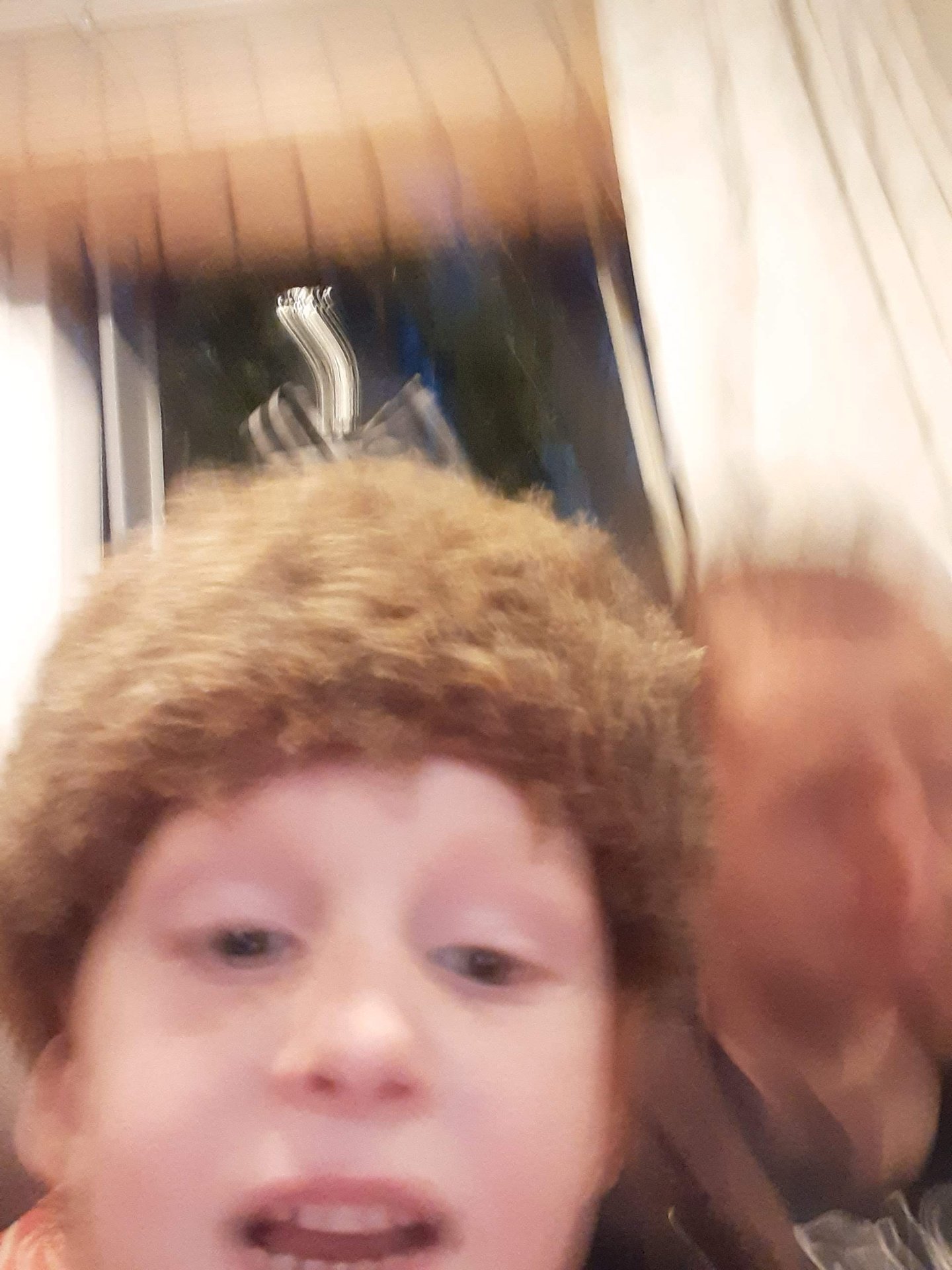 Last Days with Dad photo