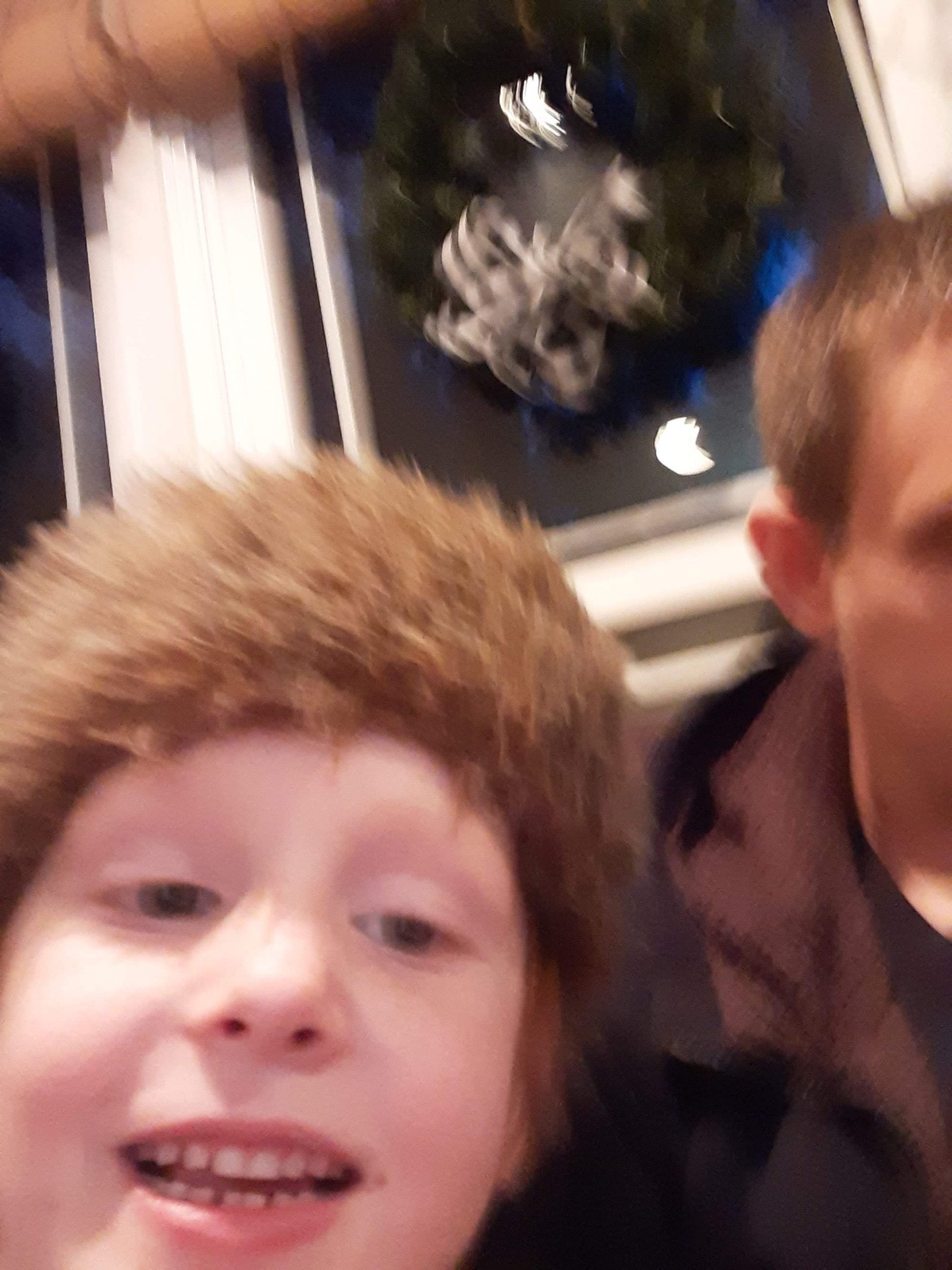 Last Days with Dad photo