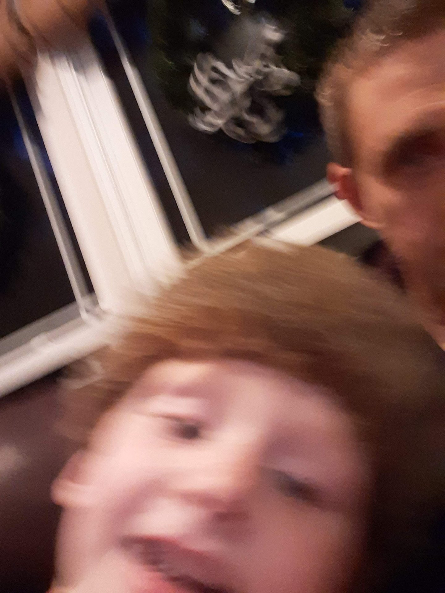 Last Days with Dad photo