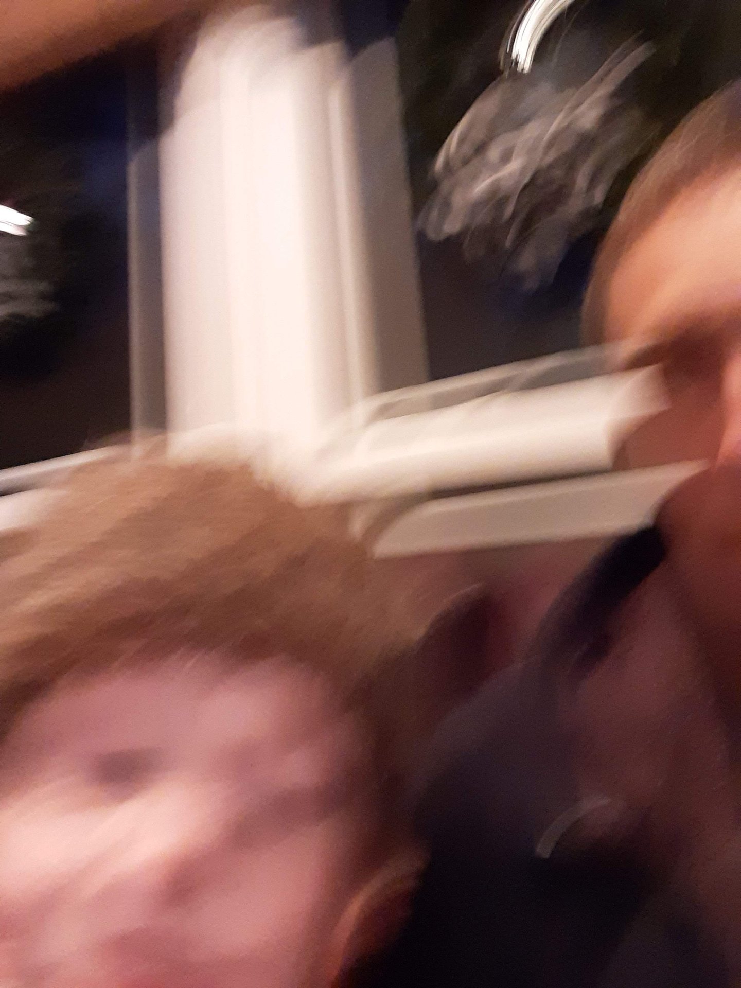 Last Days with Dad photo