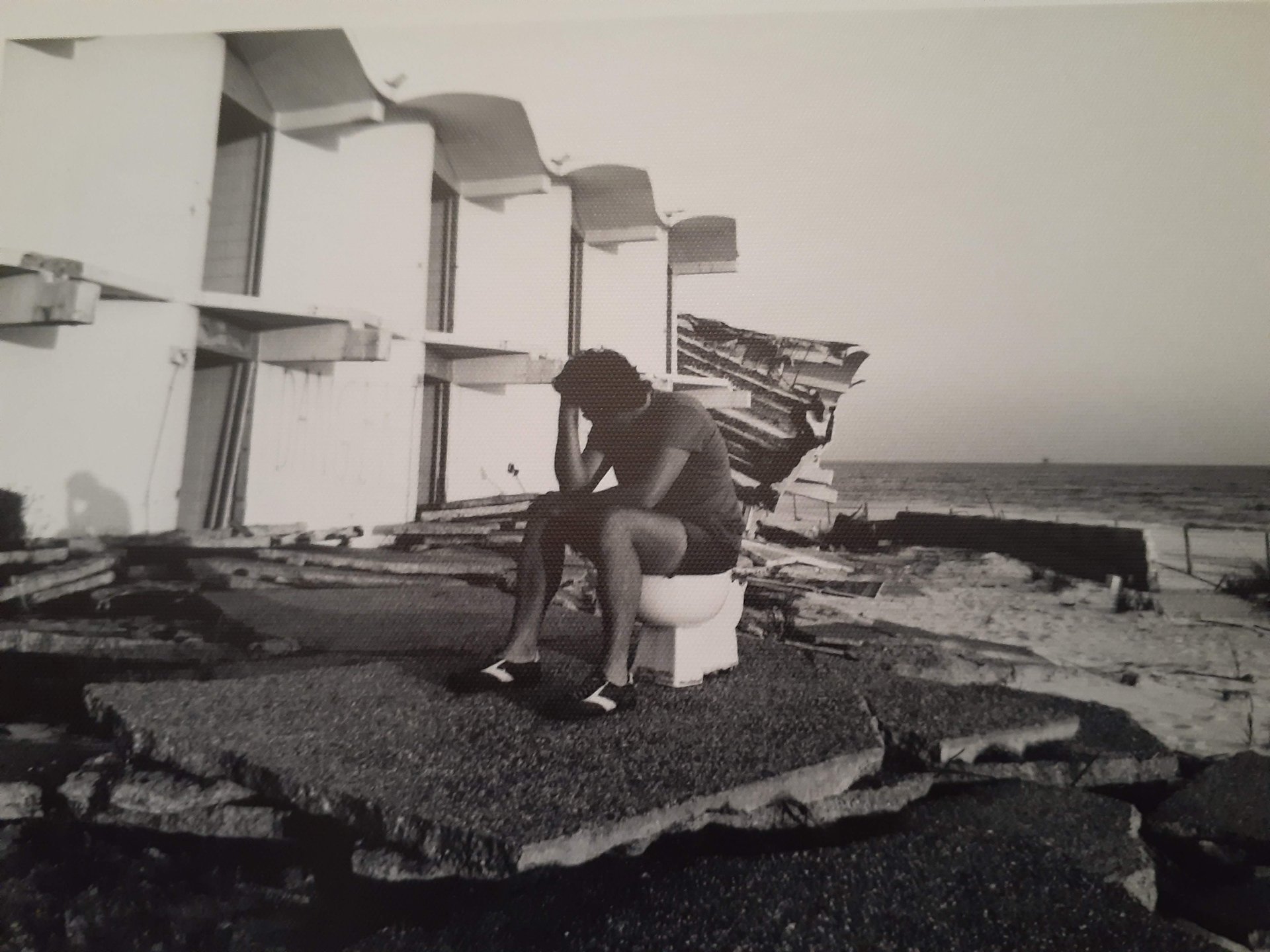 Last Days with Dad photo
