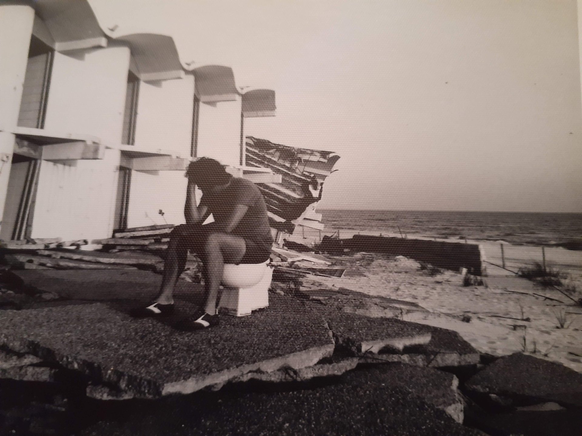 Last Days with Dad photo