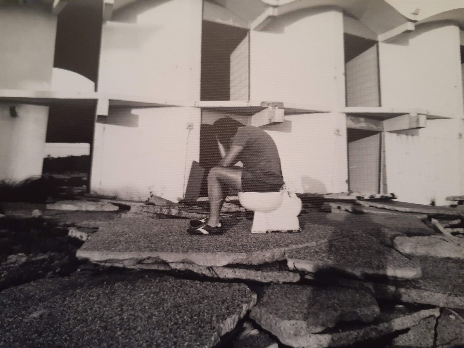 Last Days with Dad photo