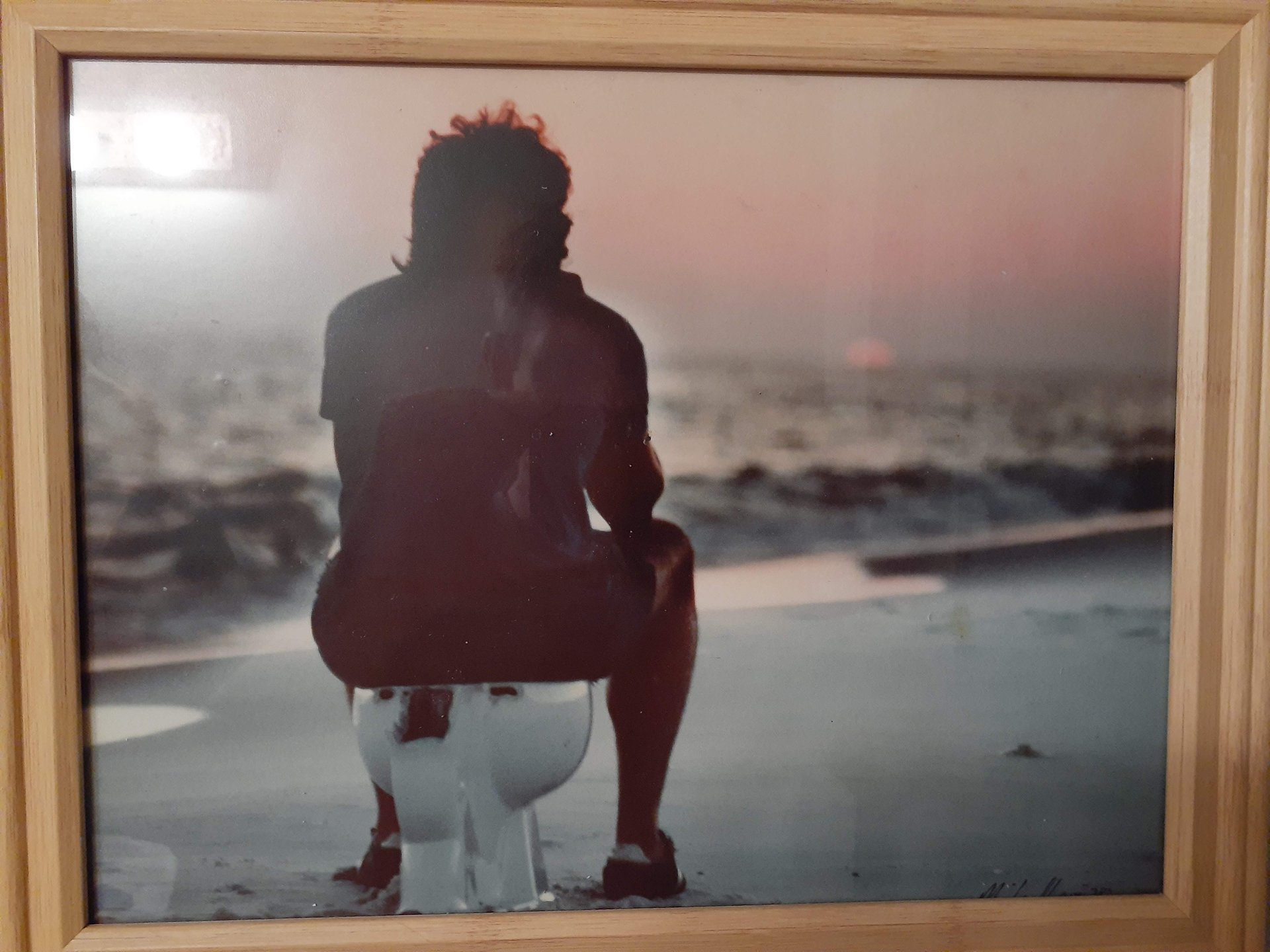 Last Days with Dad photo