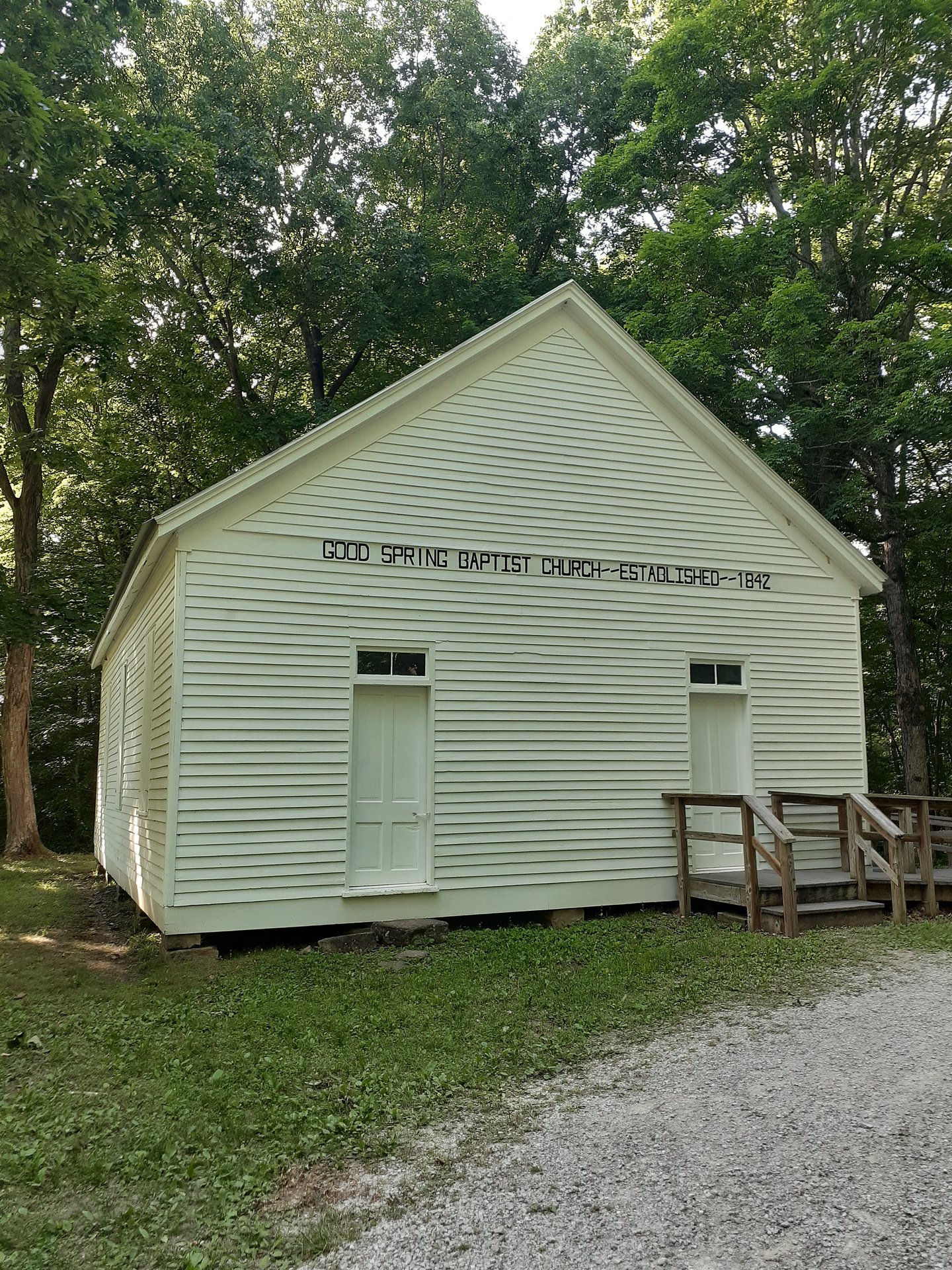 Mammoth Cave photo